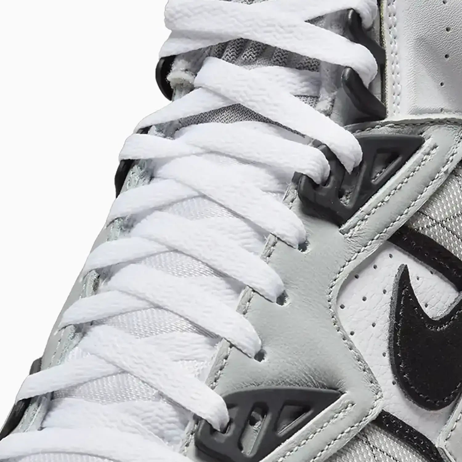 Kid's Air Trainer SC High "Raiders Helmet" Grade School