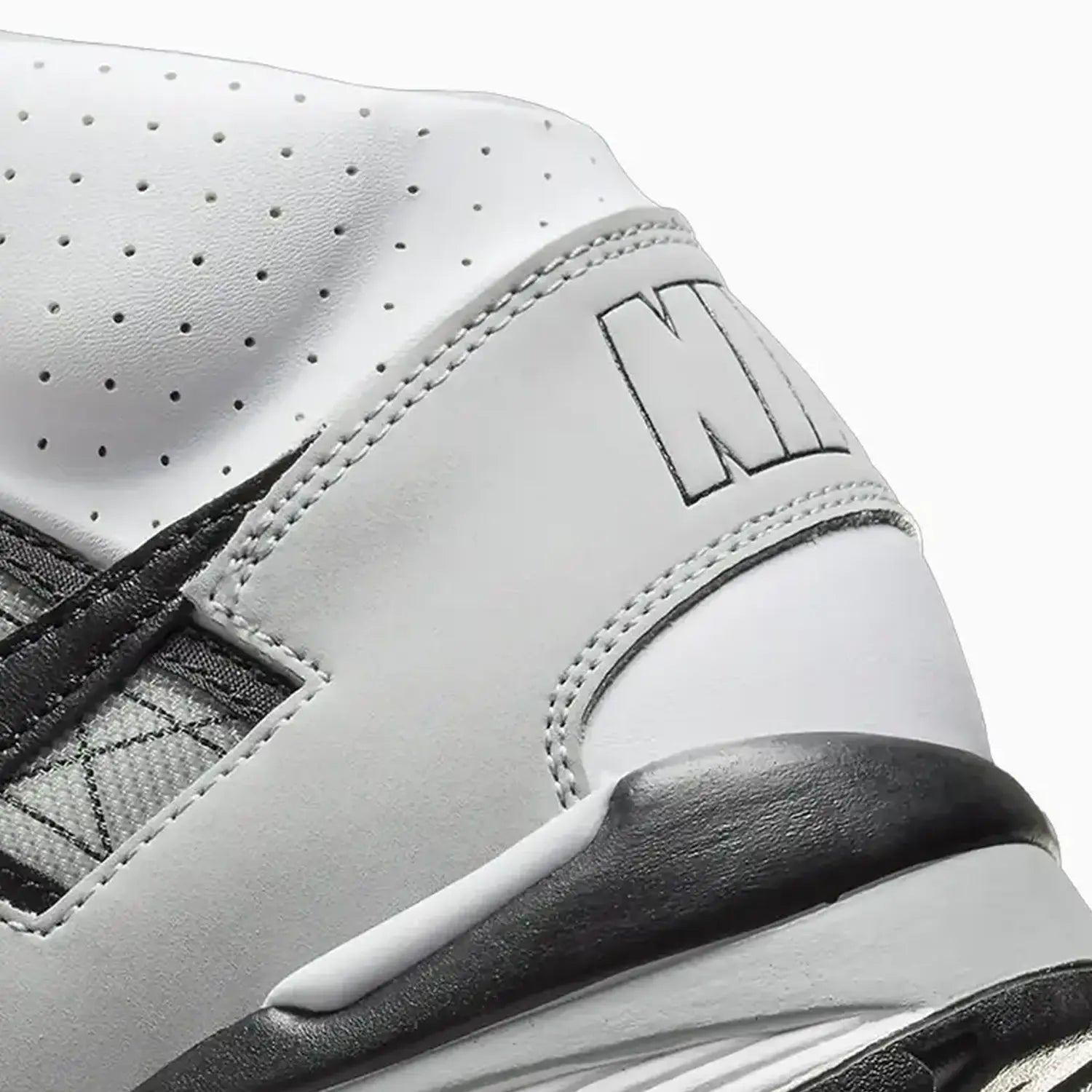 Kid's Air Trainer SC High "Raiders Helmet" Grade School