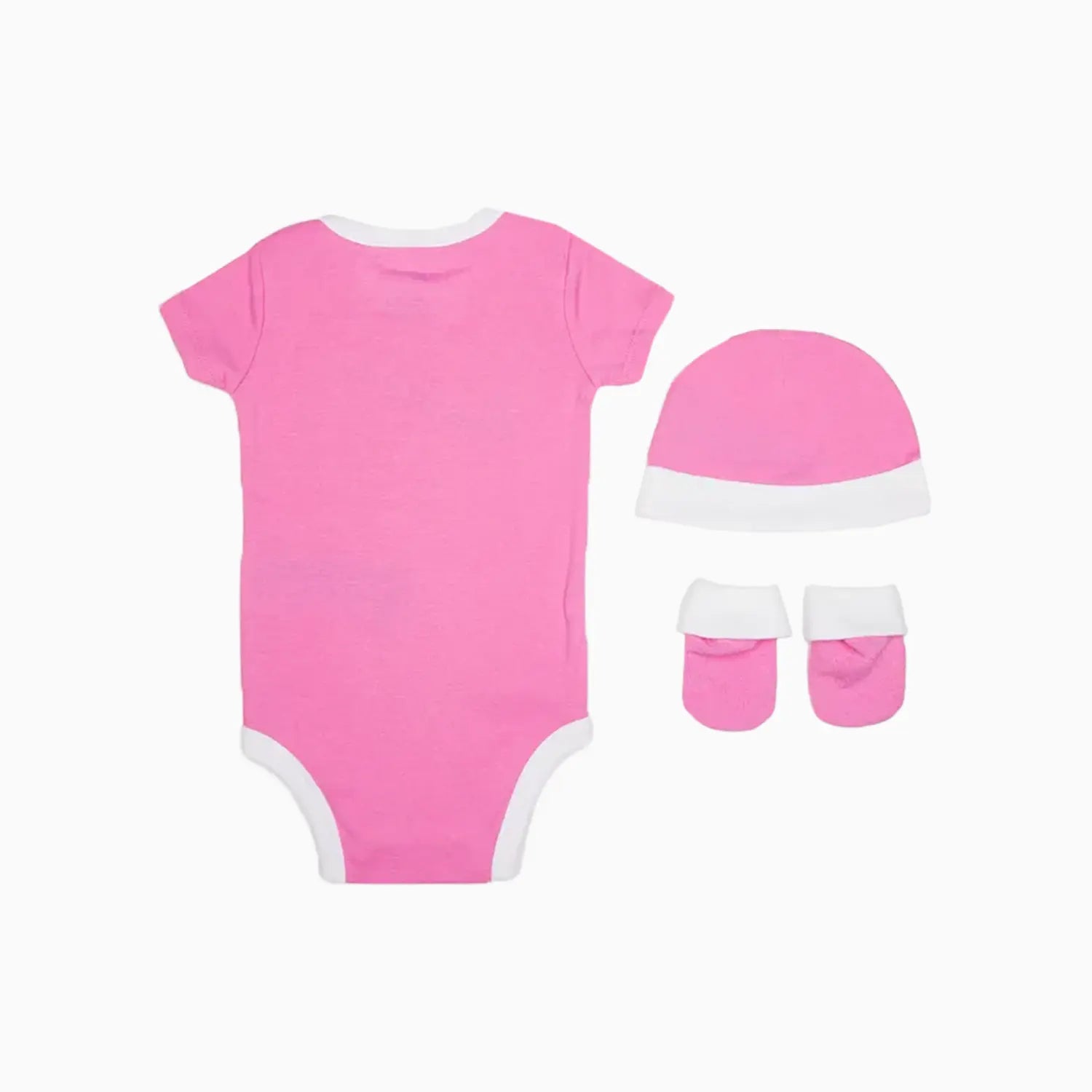 Kid's Baby Swoosh 3-Piece Boxed Set