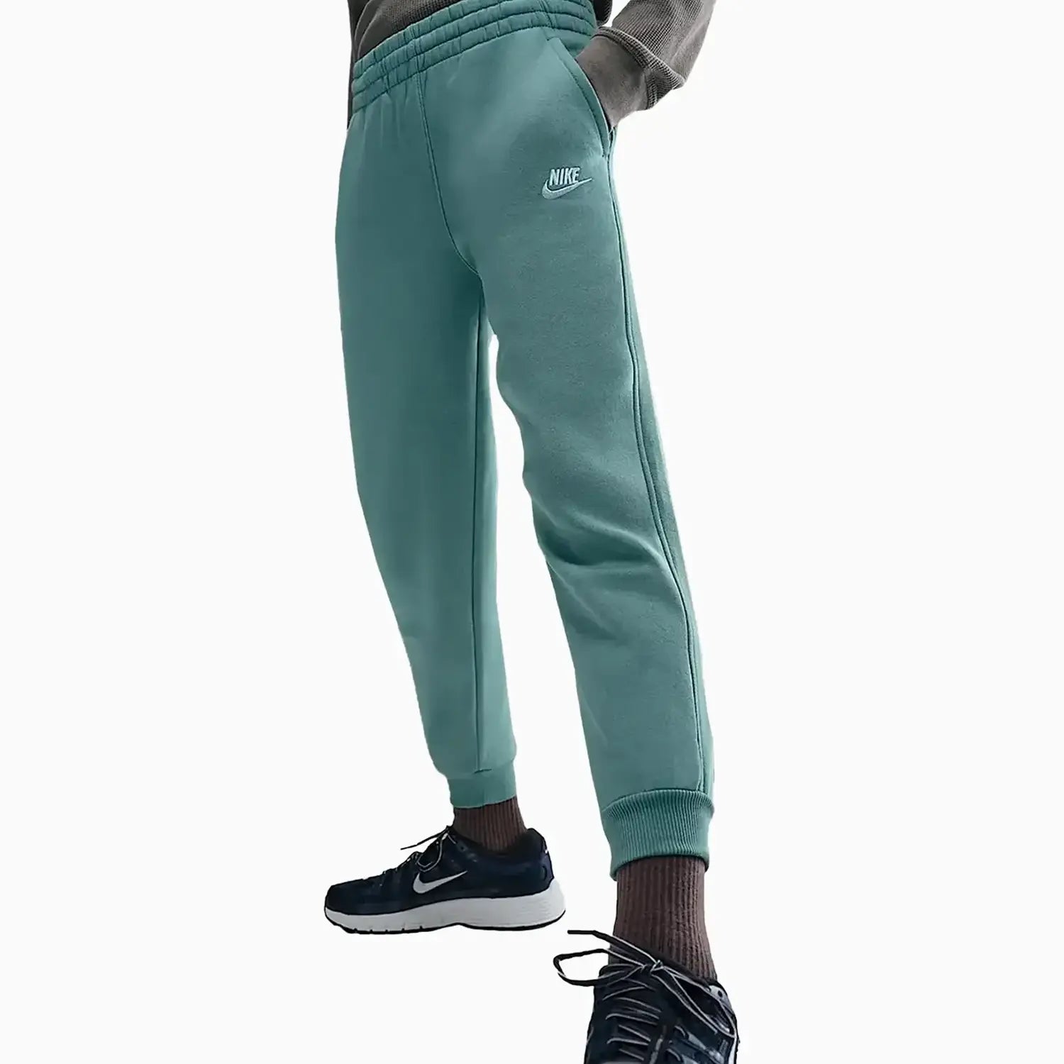 Kid's Sportswear Club Fleece Tracksuit Nike - Tops and Bottoms USA