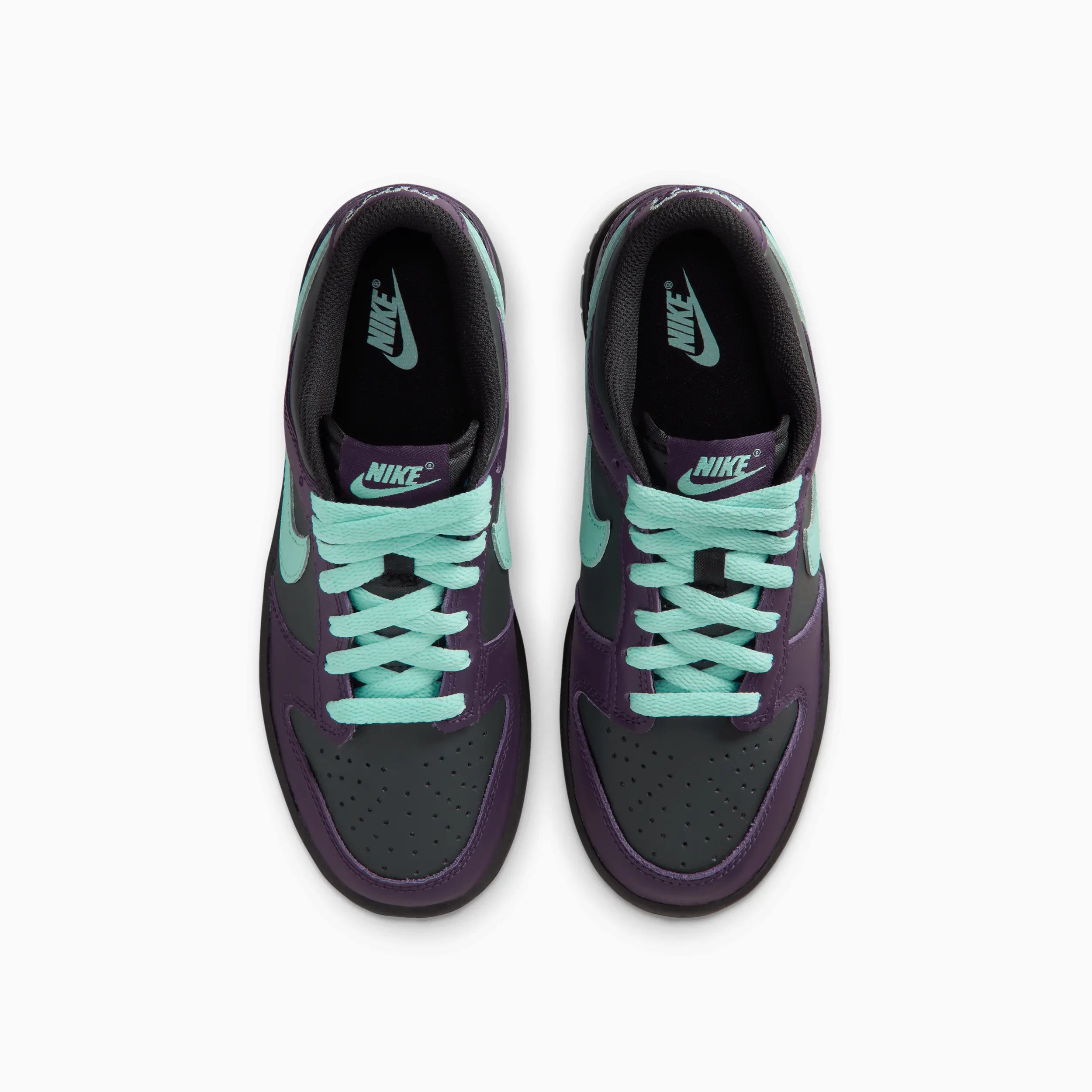 Kid's Dunk Low Grade School