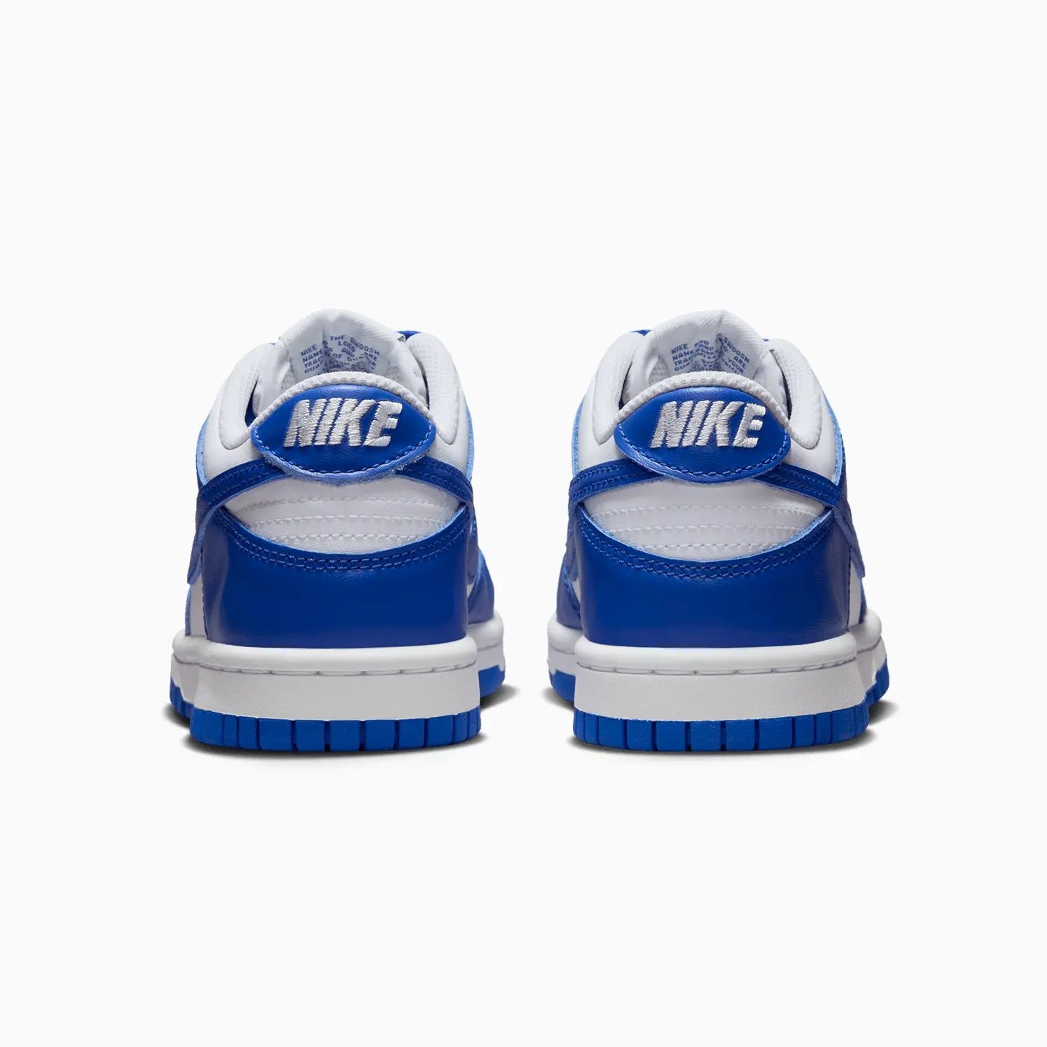 Kid's Dunk Low Grade School Nike - Tops and Bottoms USA
