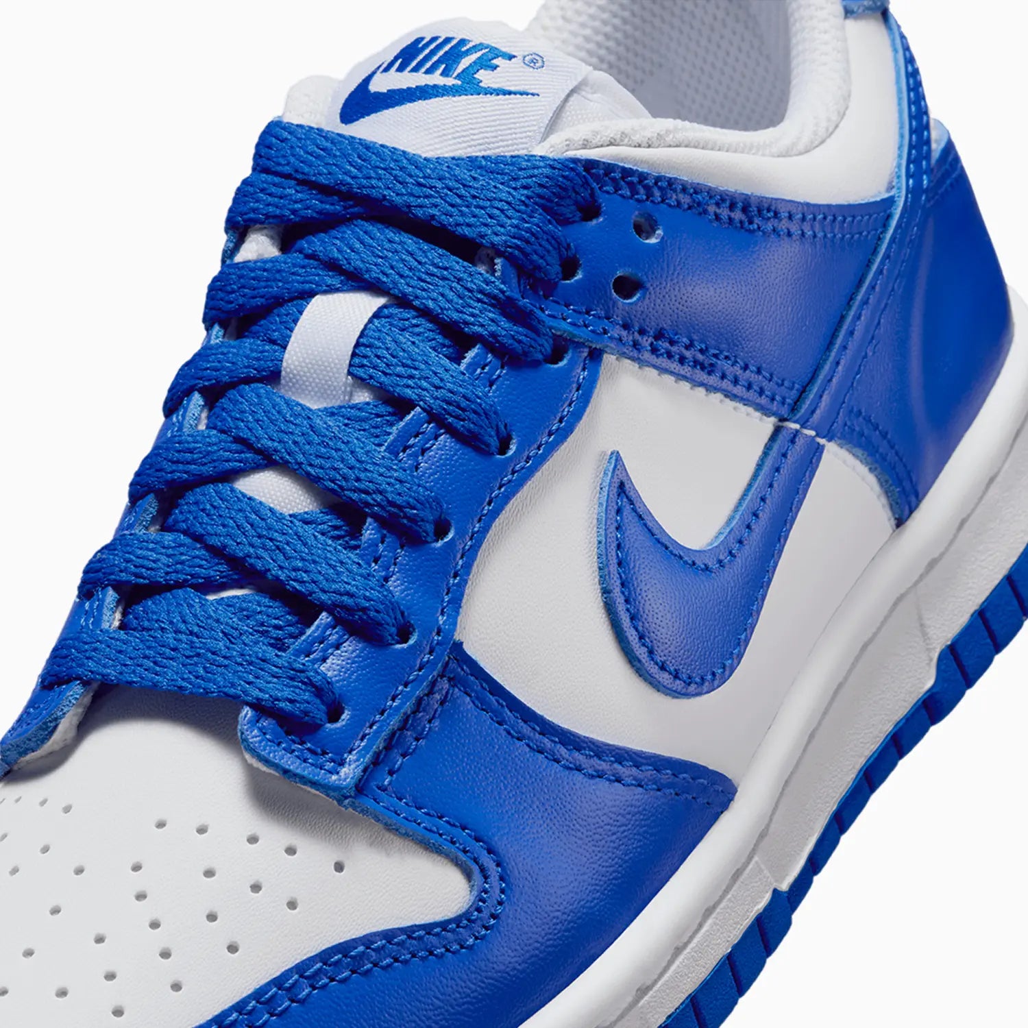 Kid's Dunk Low Grade School Nike - Tops and Bottoms USA