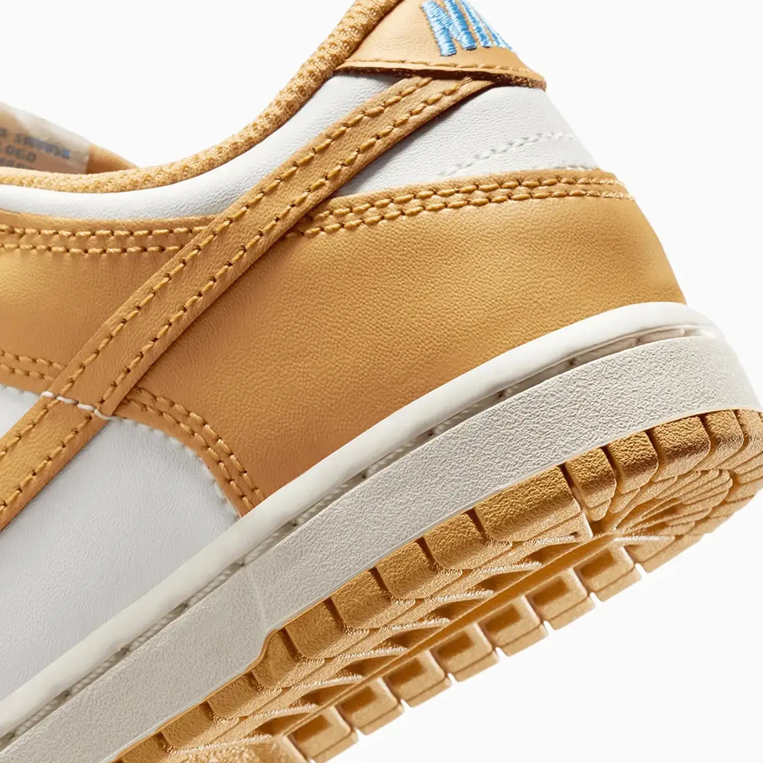 Kid's Dunk Low "Honeycomb" Pre - School Nike - Tops and Bottoms USA