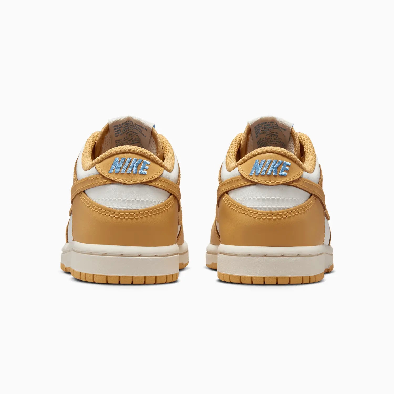 Kid's Dunk Low "Honeycomb" Pre - School Nike - Tops and Bottoms USA