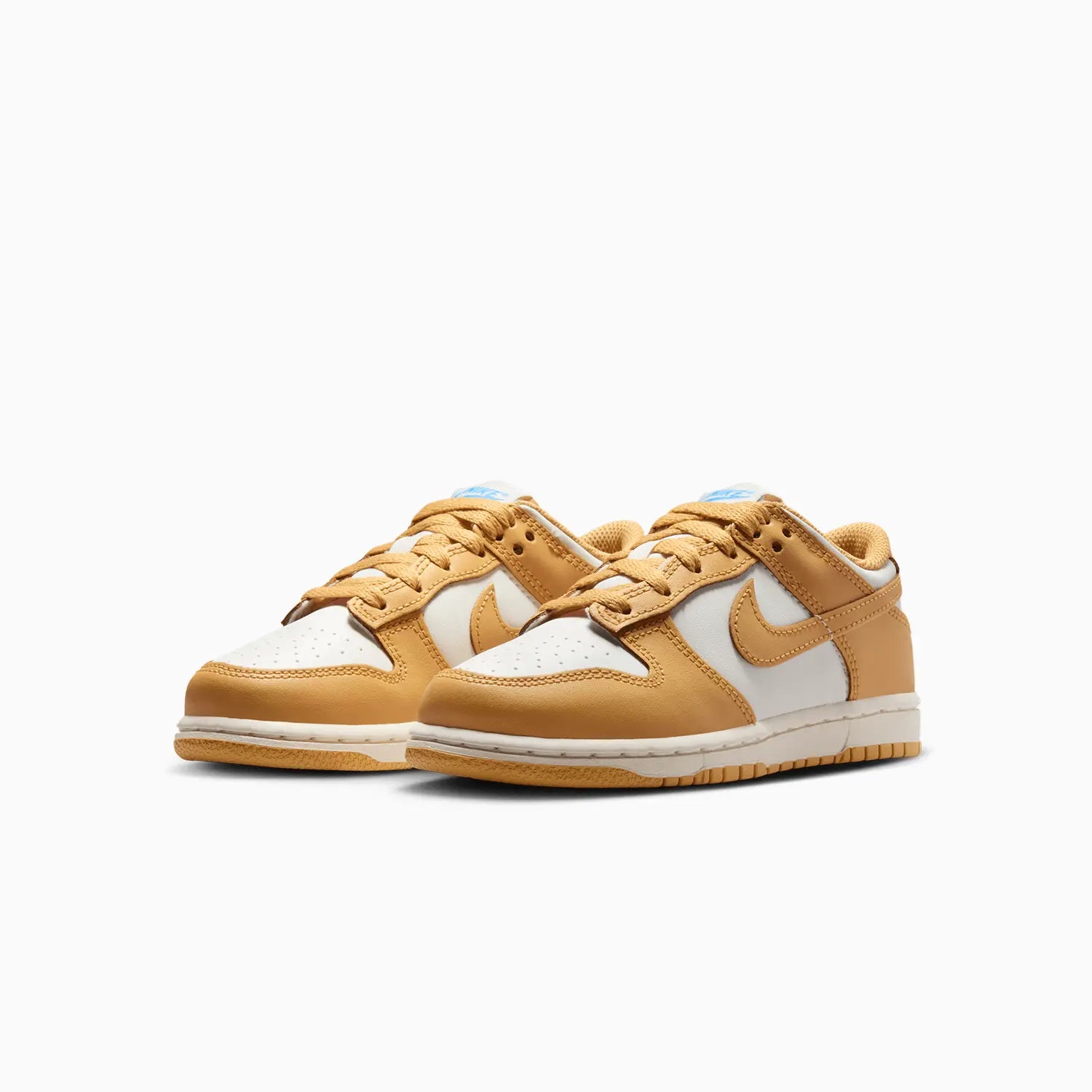 Kid's Dunk Low "Honeycomb" Pre - School Nike - Tops and Bottoms USA
