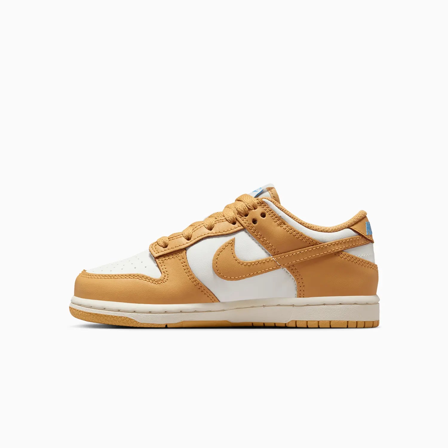 Kid's Dunk Low "Honeycomb" Pre - School Nike - Tops and Bottoms USA