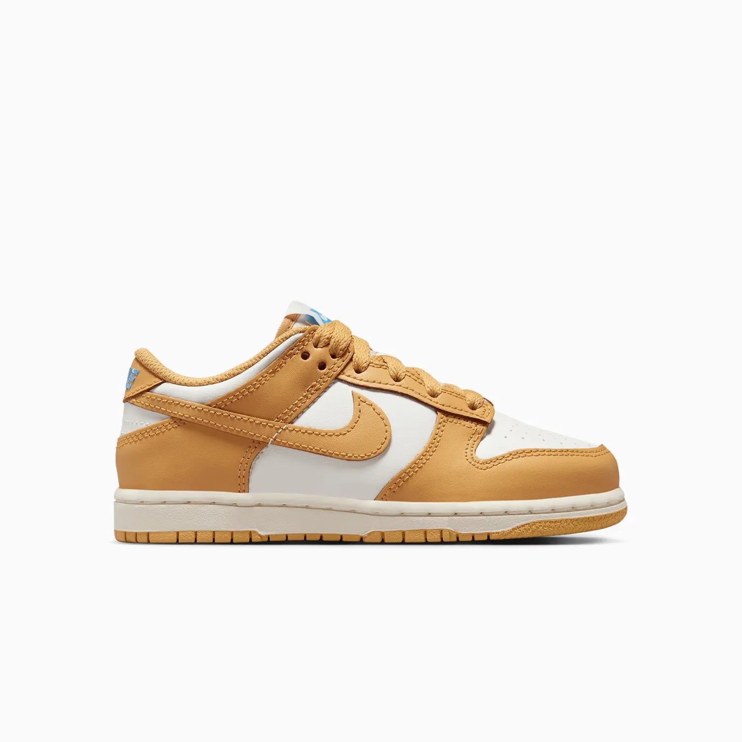 Kid's Dunk Low "Honeycomb" Pre - School Nike - Tops and Bottoms USA