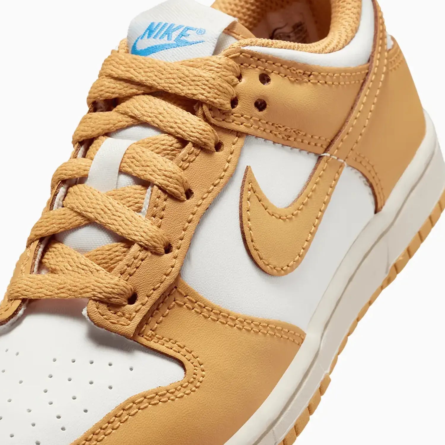 Kid's Dunk Low "Honeycomb" Pre - School Nike - Tops and Bottoms USA