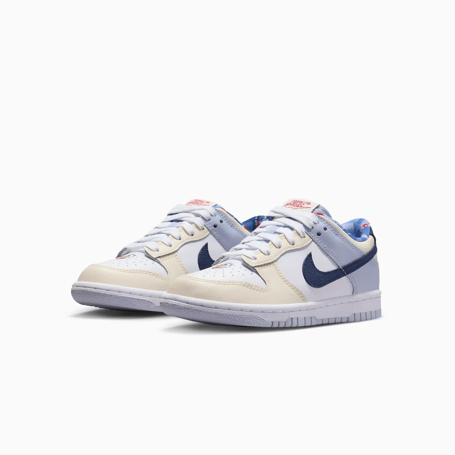 Kid's Dunk Low "Just Do It" Grade School