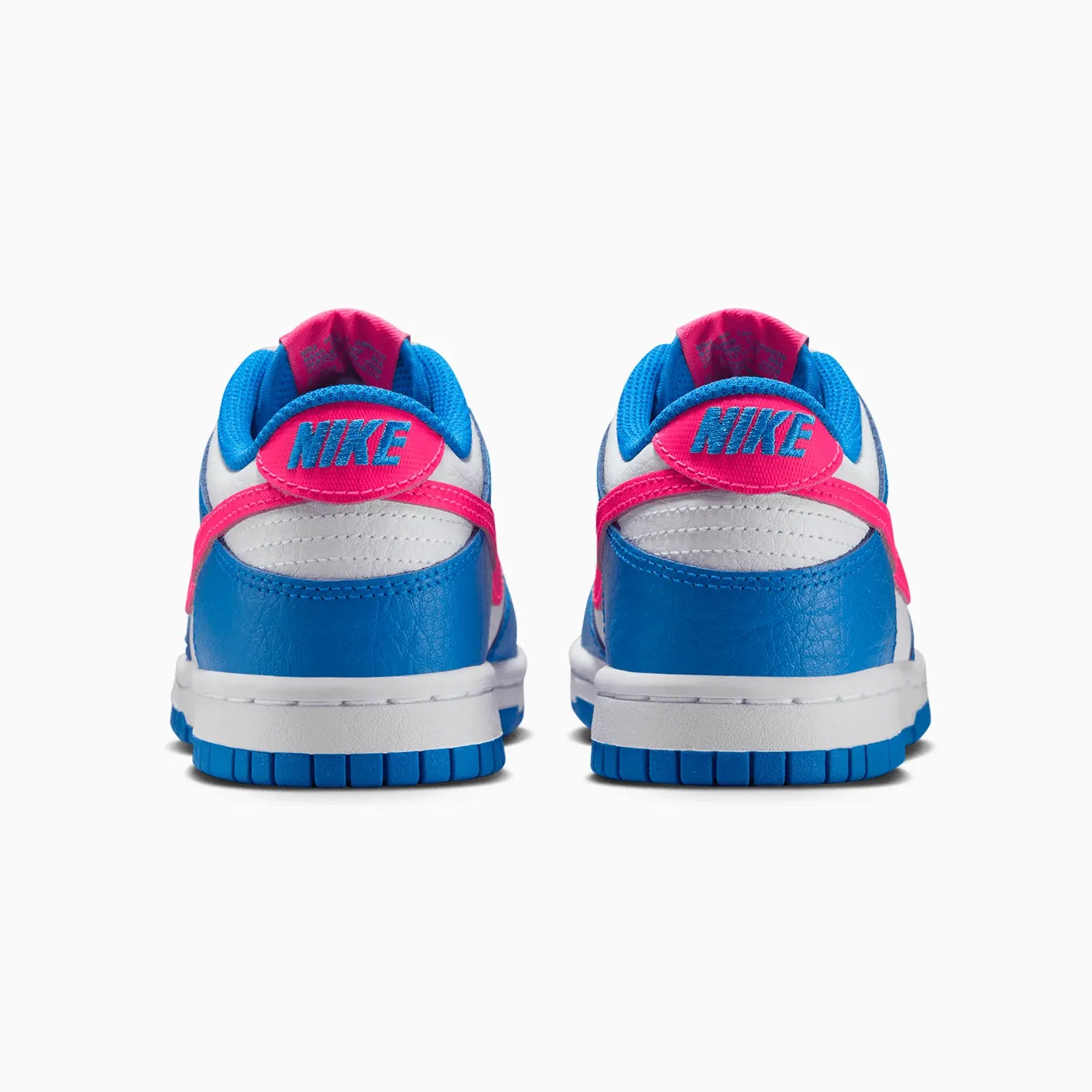 Kid's Dunk Low "Photo Blue" Grade School Nike - Tops and Bottoms USA