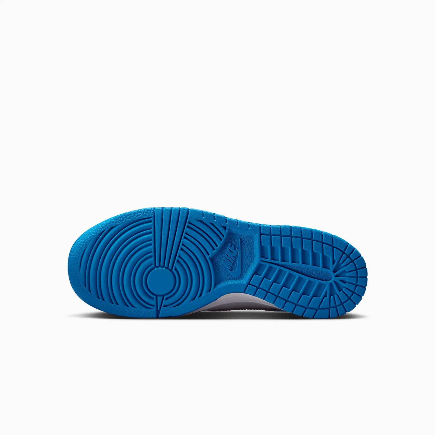 Kid's Dunk Low "Photo Blue" Grade School Nike - Tops and Bottoms USA