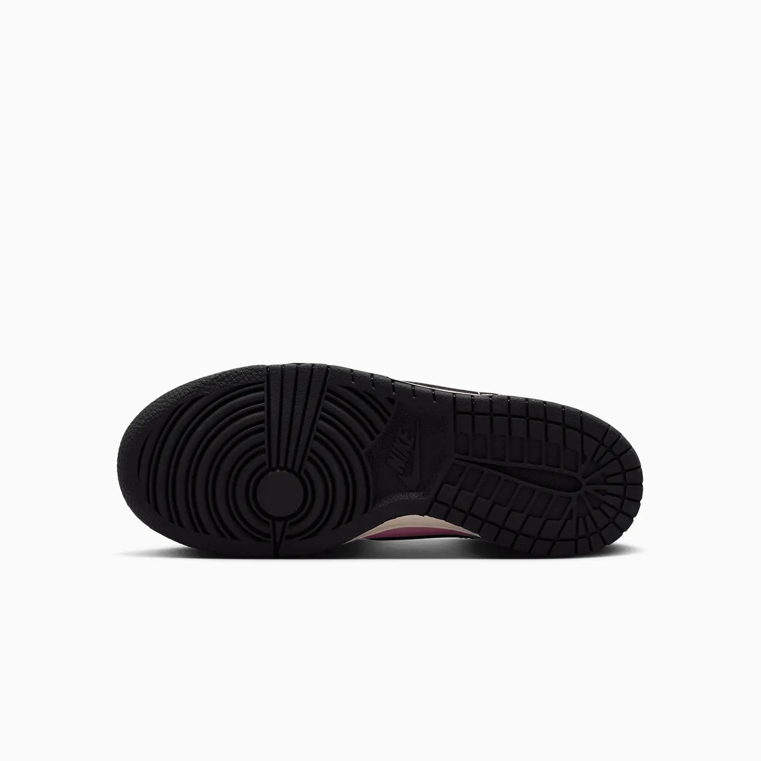 Kid's Dunk Low "Pink Rise" Grade School Nike - Tops and Bottoms USA