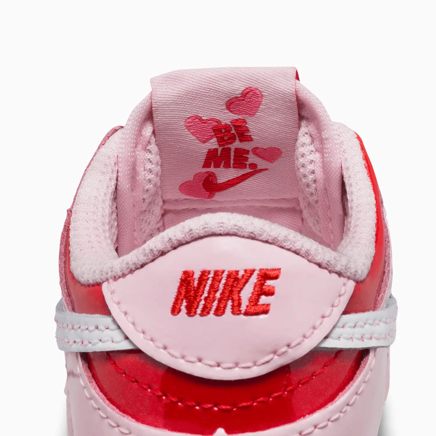 Kid's Dunk Low "Valentine's Day" Toddlers