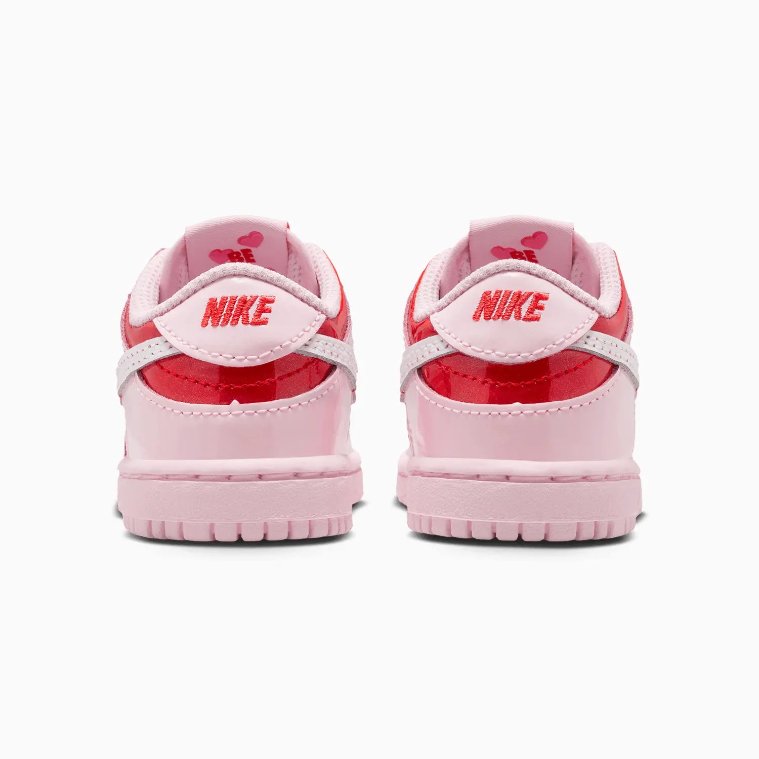 Kid's Dunk Low "Valentine's Day" Toddlers