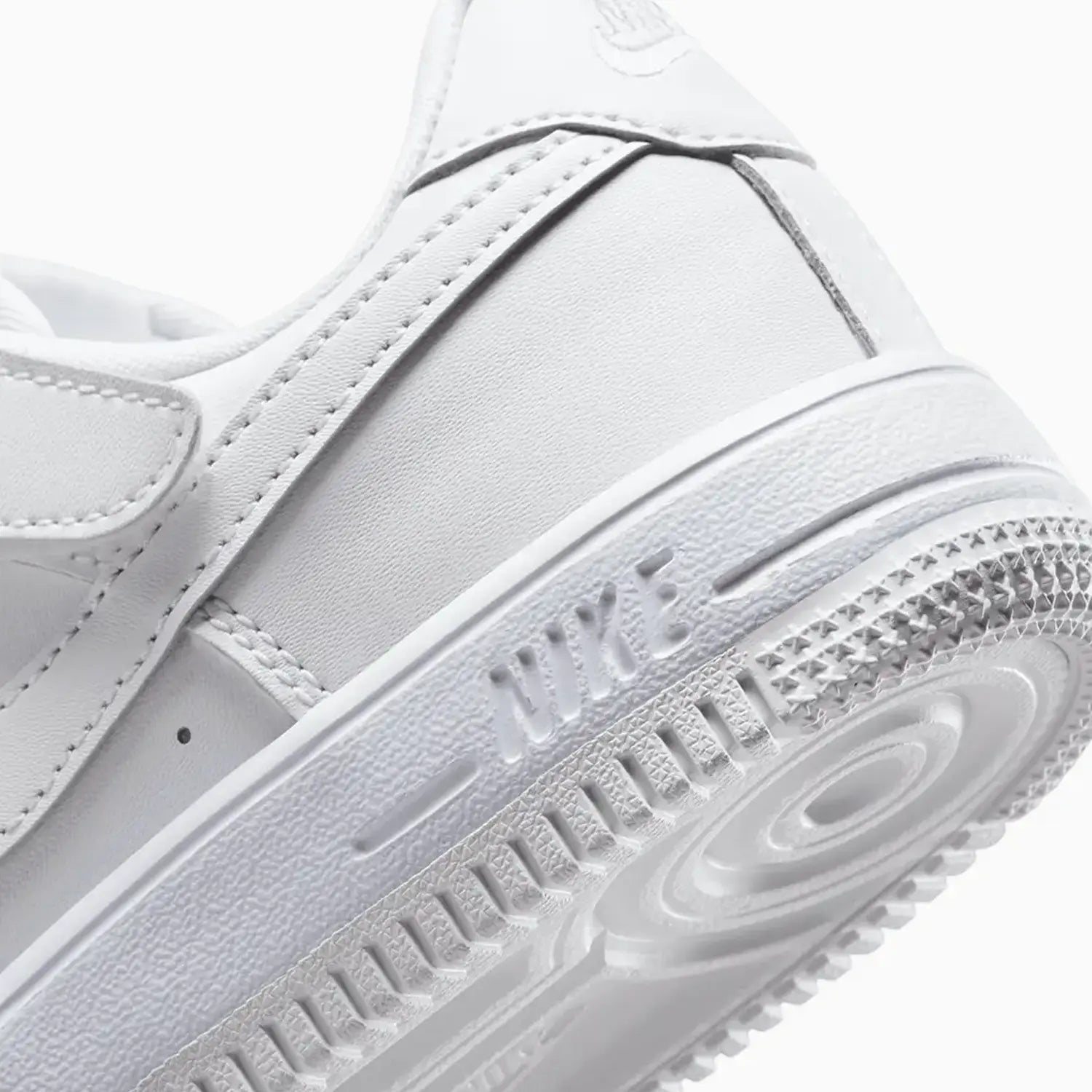 Kid's Force 1 Low EasyOn Pre School