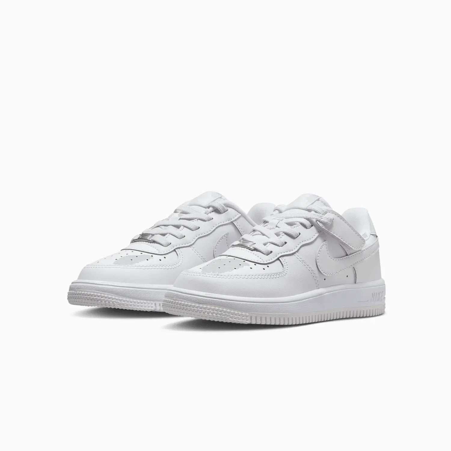Kid's Force 1 Low EasyOn Pre School