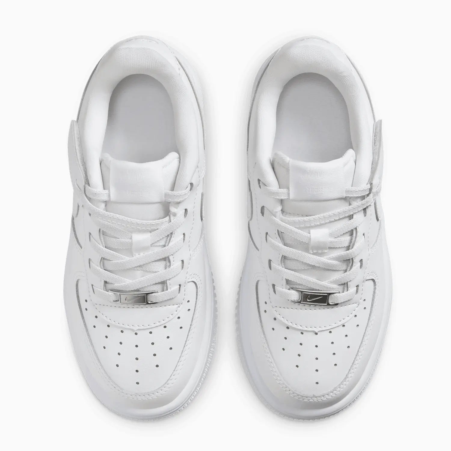 Kid's Force 1 Low EasyOn Pre School