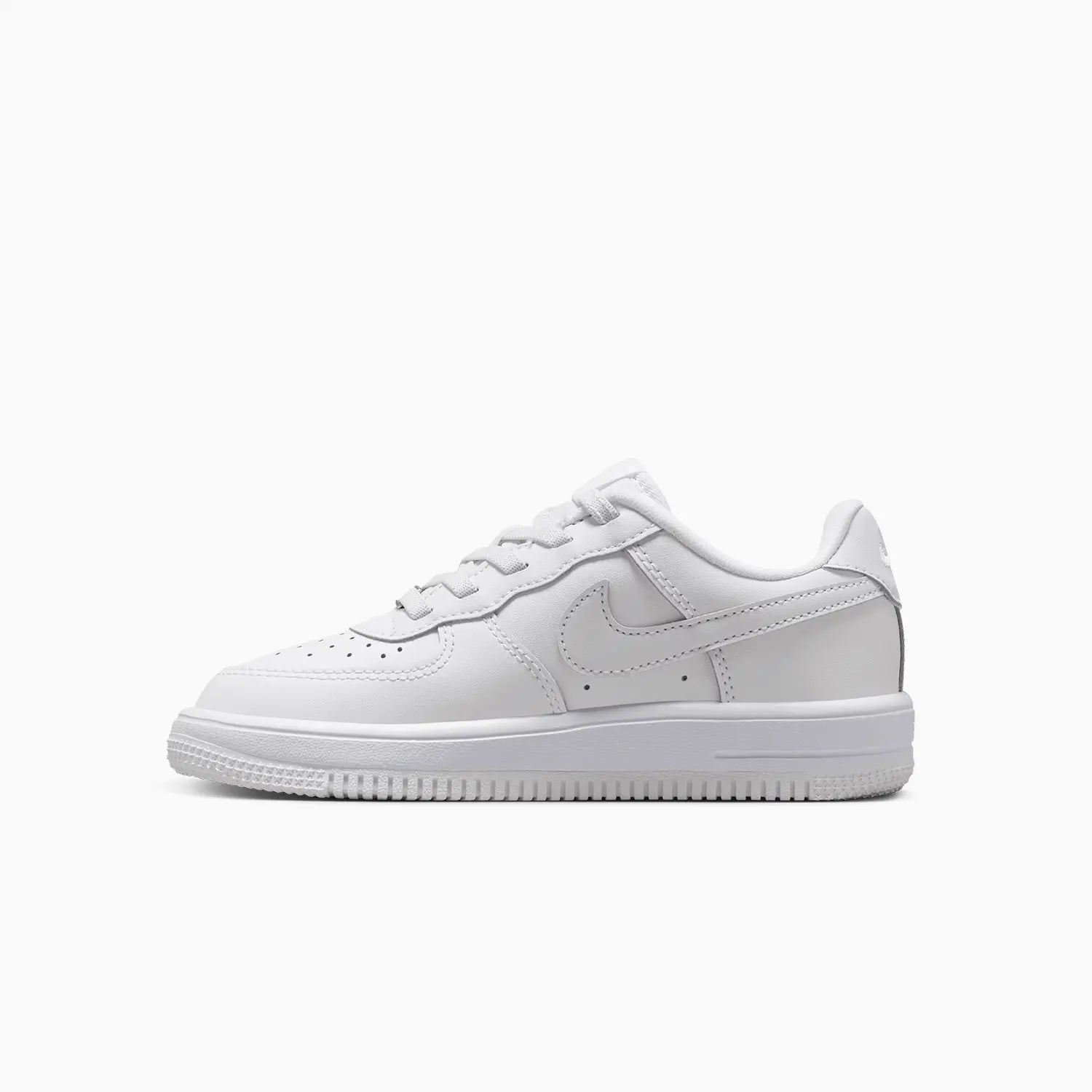 Kid's Force 1 Low EasyOn Pre School