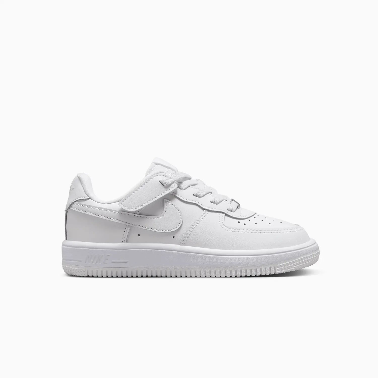 Kid's Force 1 Low EasyOn Pre School