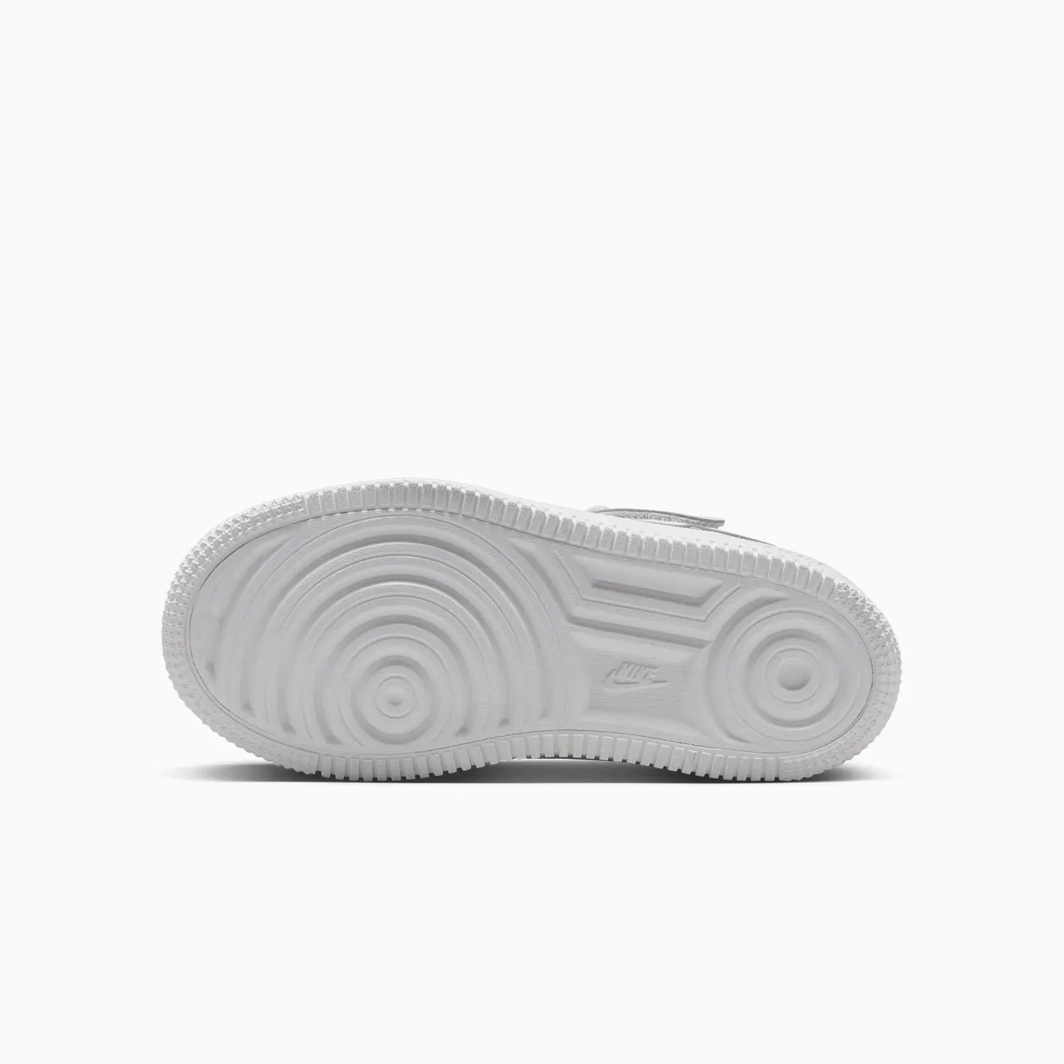Kid's Force 1 Low EasyOn Pre School