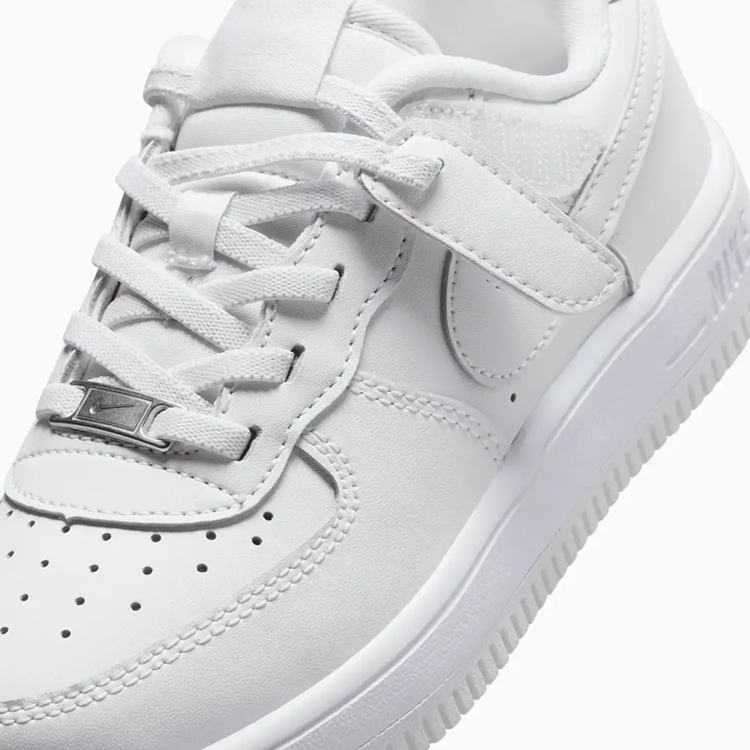 Kid's Force 1 Low EasyOn Pre School