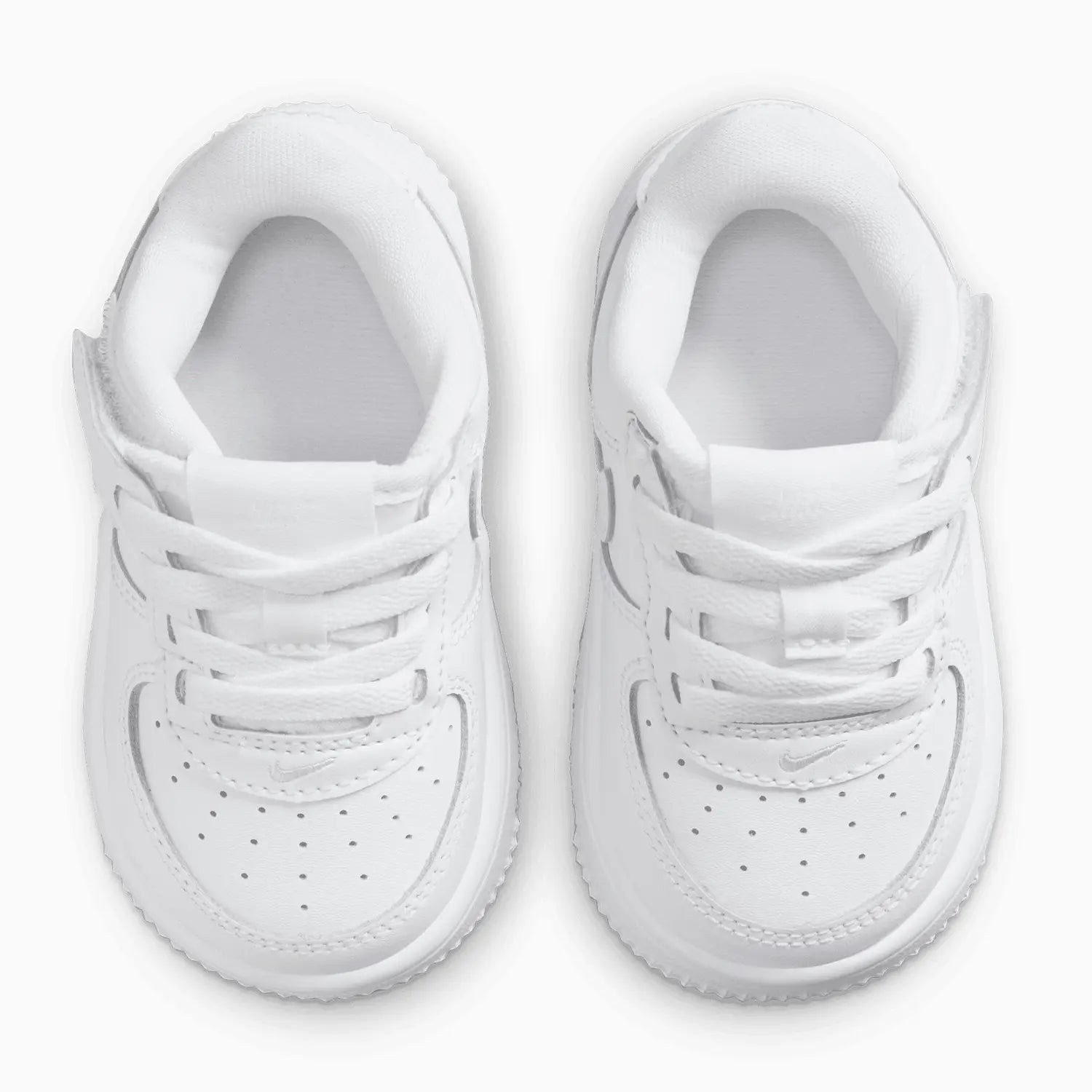 Kid's Force 1 Low EasyOn Toddlers