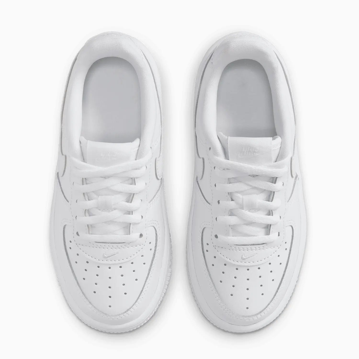 Kid's Force 1 Low Pre School