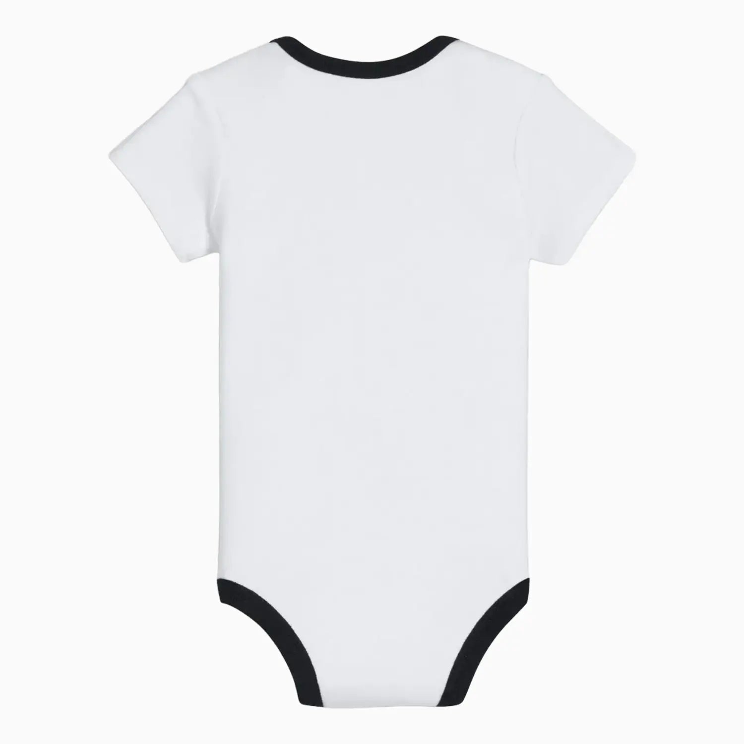 Kid's Futura Bodysuit 3 Piece Box Outfit