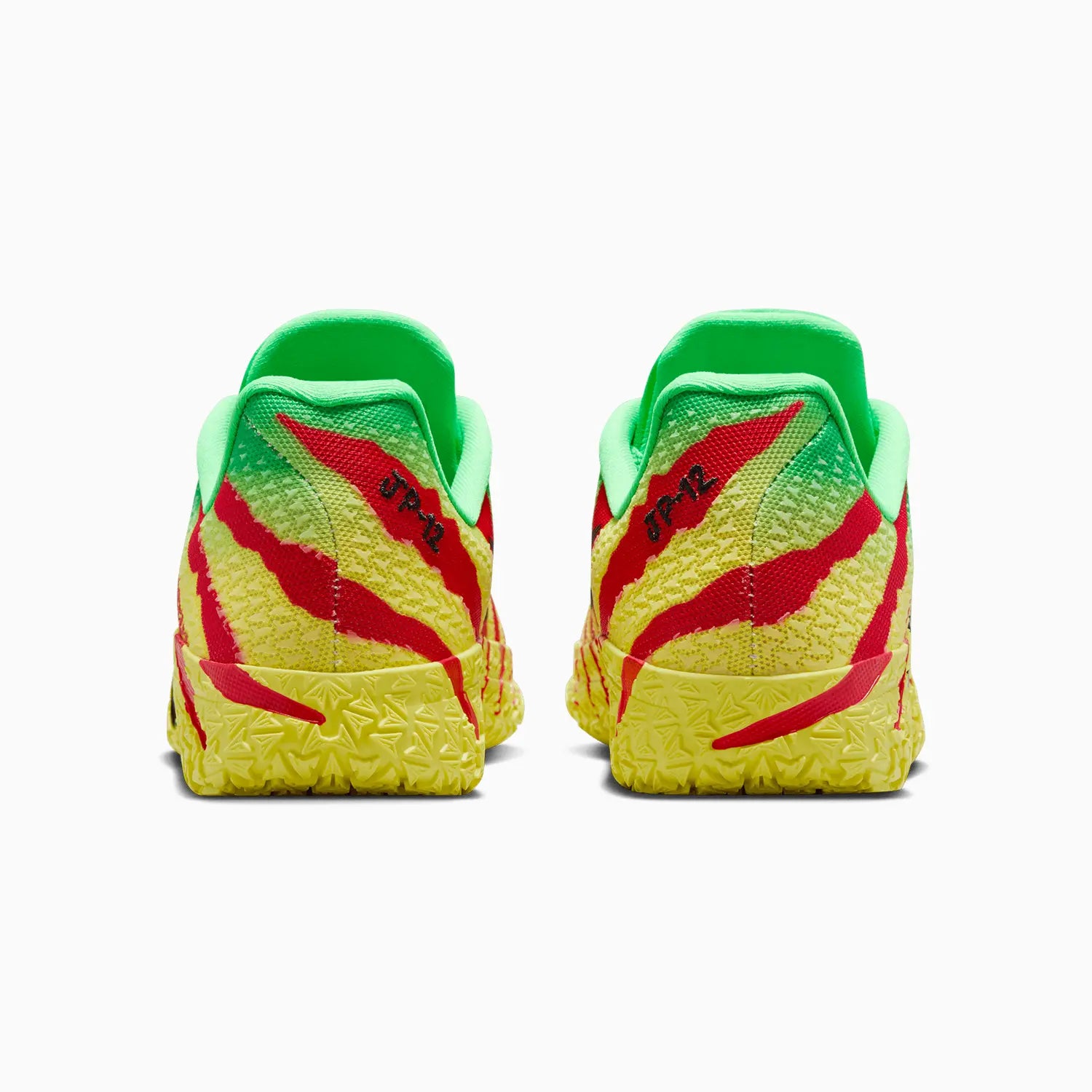 Kid's Ja 3 Jurassic Park "Green Spark" Grade School