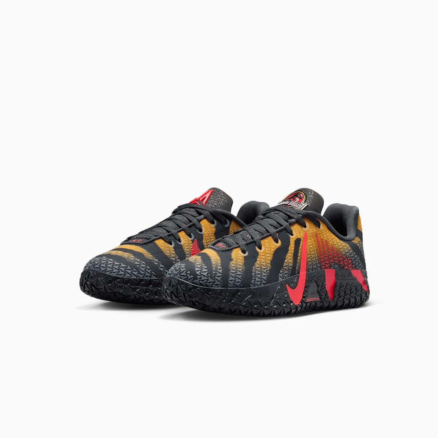 Kid's Ja 3 Jurassic Park "Raptor" Grade School
