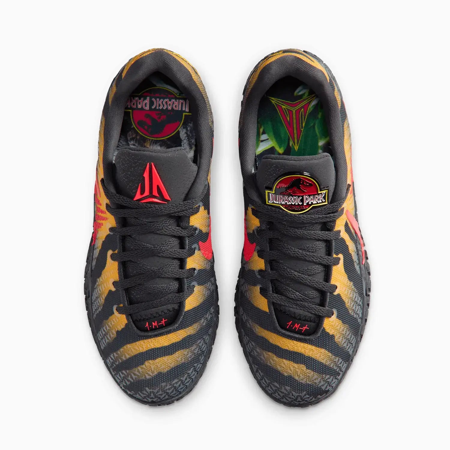 Kid's Ja 3 Jurassic Park "Raptor" Grade School