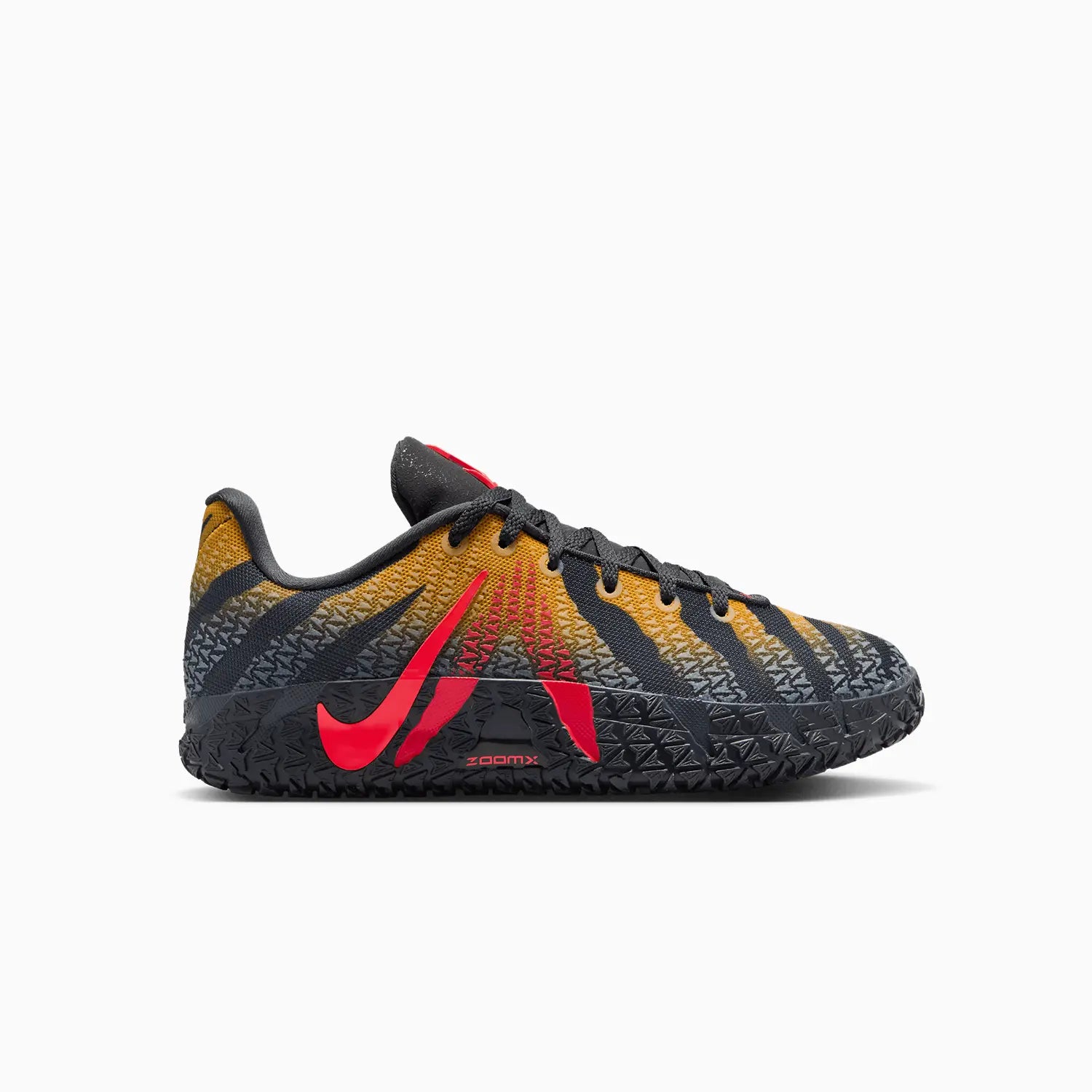 Nike Kid's Ja 3 Jurassic Park "Raptor" Grade School