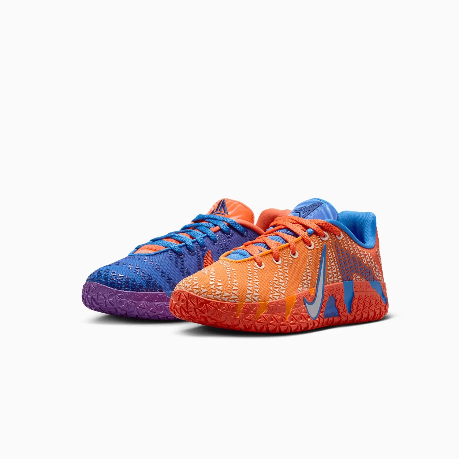 Kid's Ja 3 "Zero Gravity" Grade School Nike - Tops and Bottoms USA