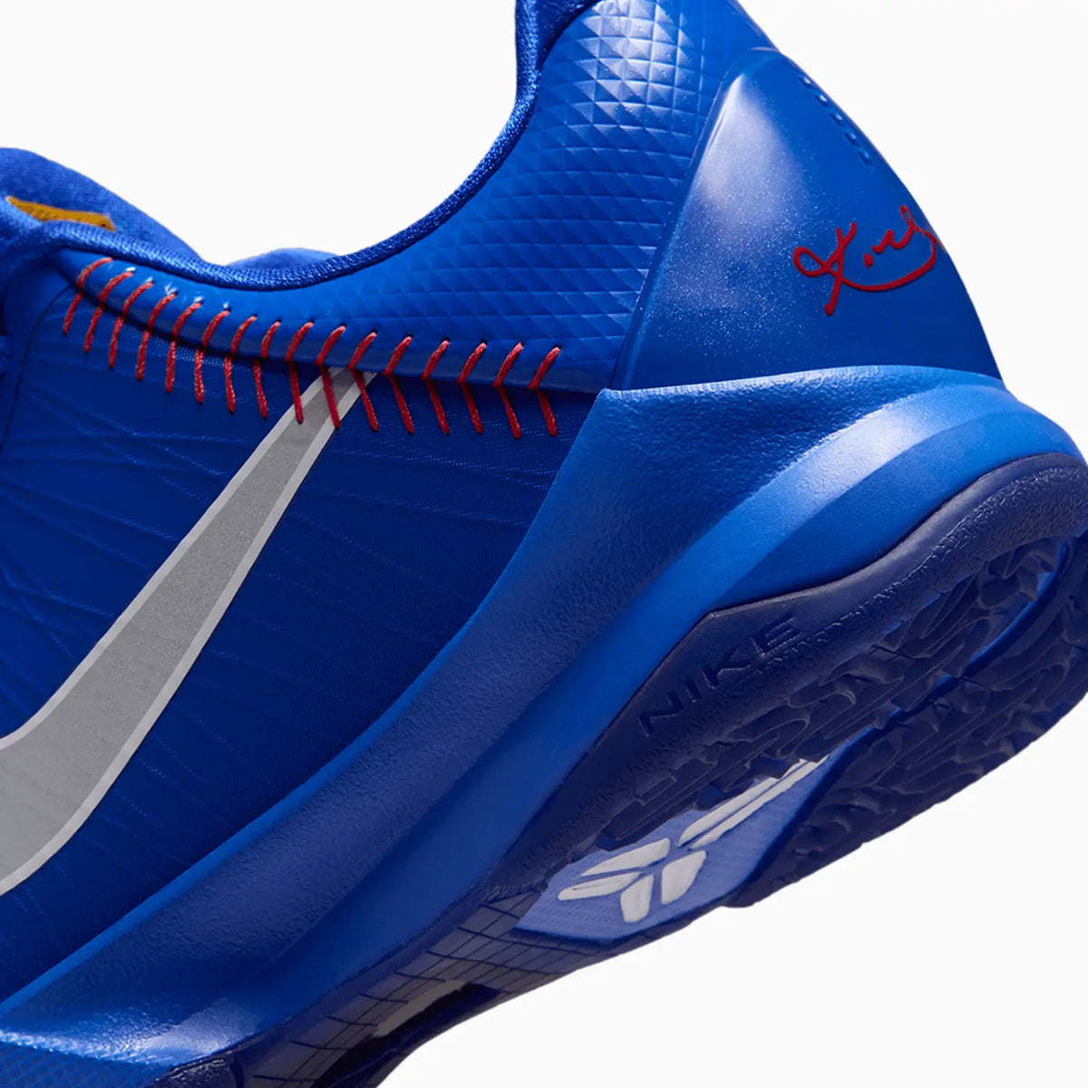 Kid's Kobe 5 Protro "Dodgers" Grade School Nike - Tops and Bottoms USA