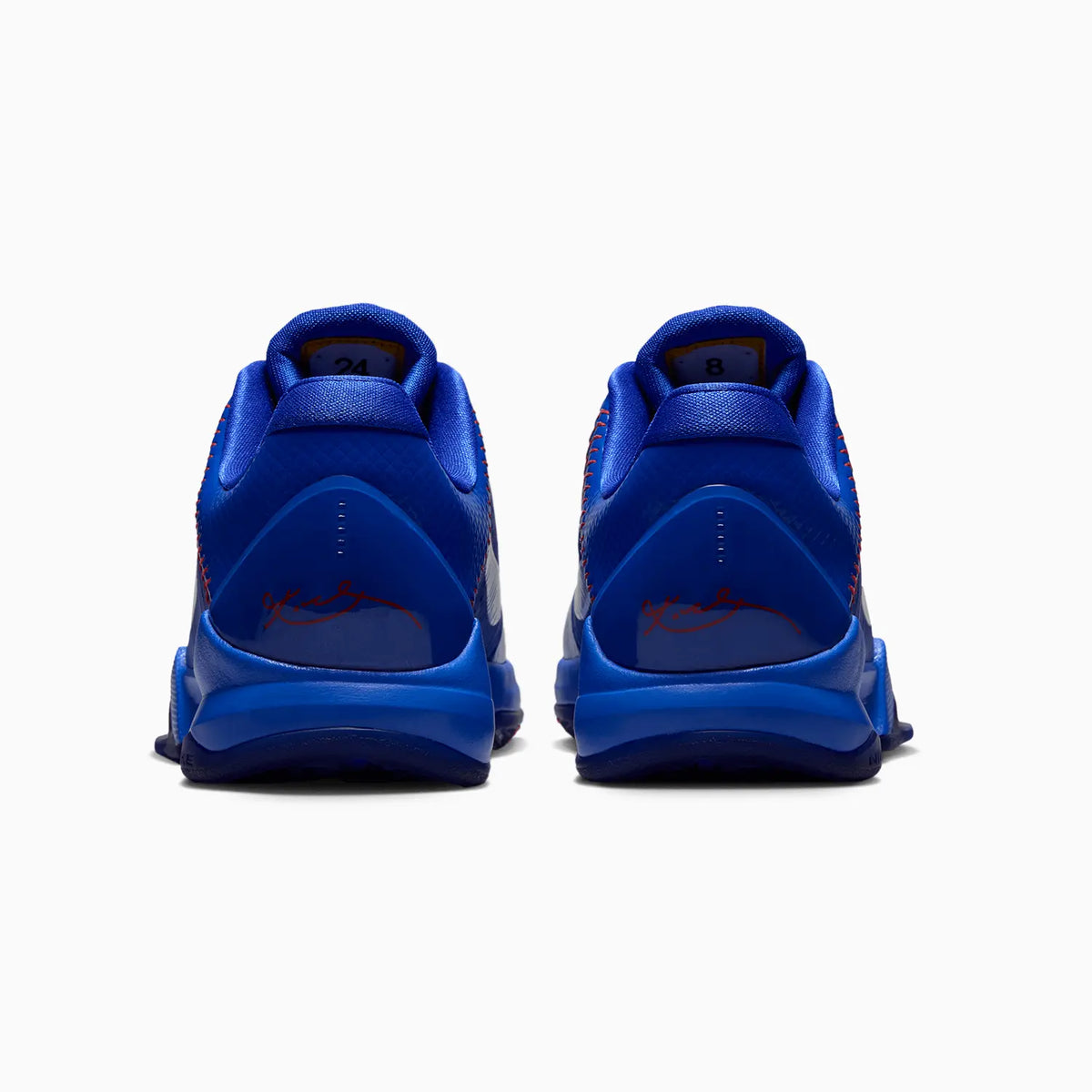 Kid's Kobe 5 Protro "Dodgers" Grade School Nike - Tops and Bottoms USA