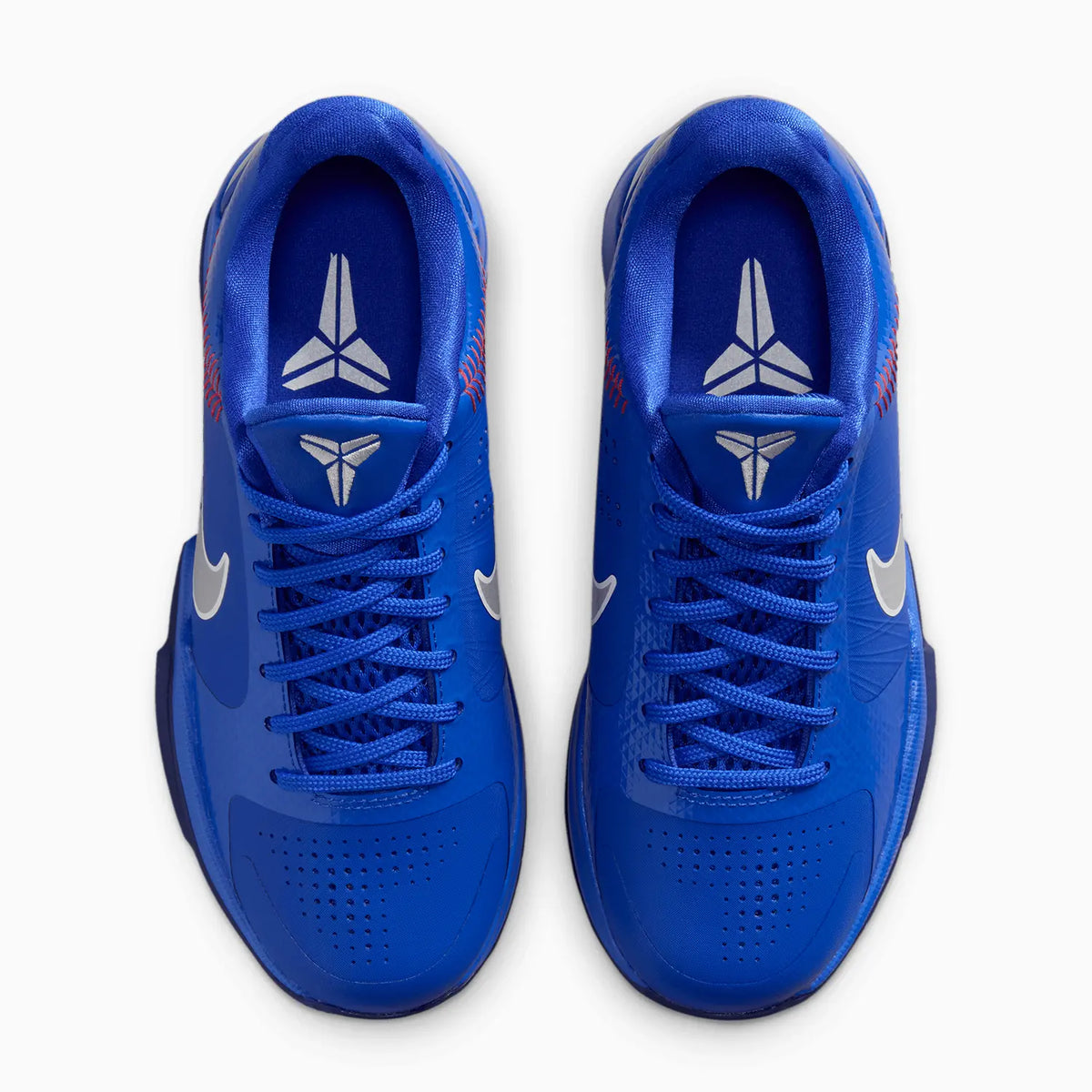Kid's Kobe 5 Protro "Dodgers" Grade School Nike - Tops and Bottoms USA