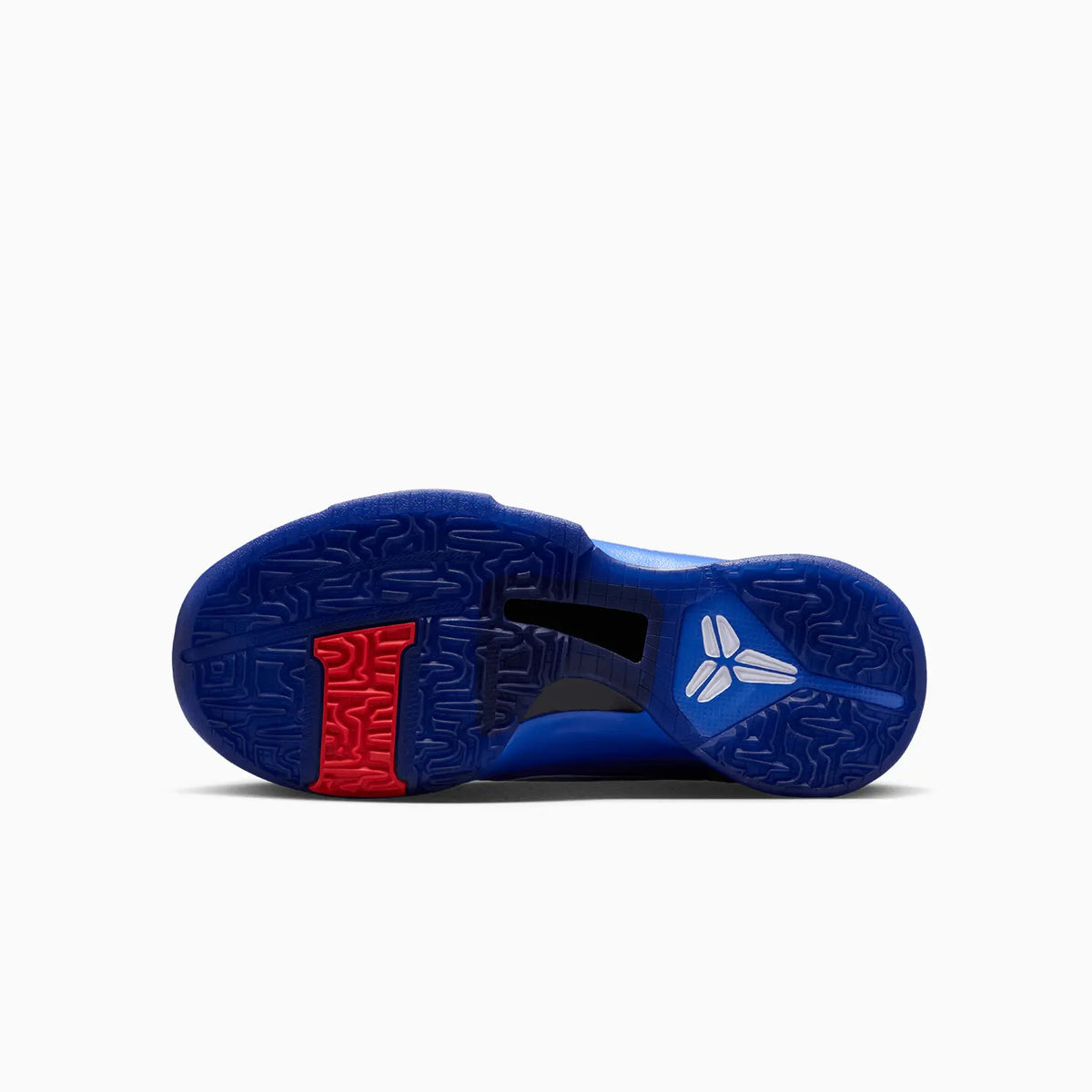 Kid's Kobe 5 Protro "Dodgers" Grade School Nike - Tops and Bottoms USA