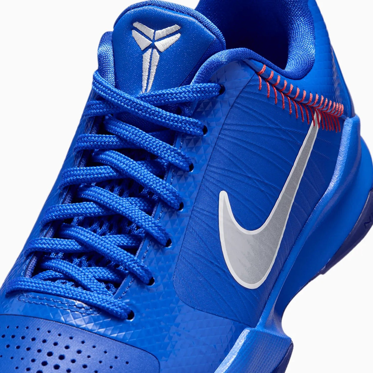 Kid's Kobe 5 Protro "Dodgers" Grade School Nike - Tops and Bottoms USA