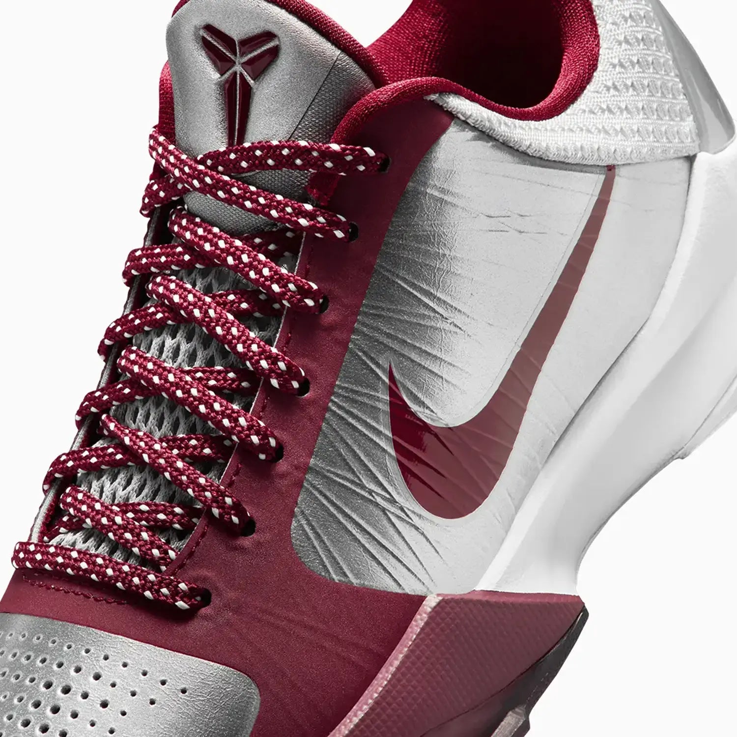 Kid's Kobe 5 Protro "Lower Merion Aces Away" Grade School