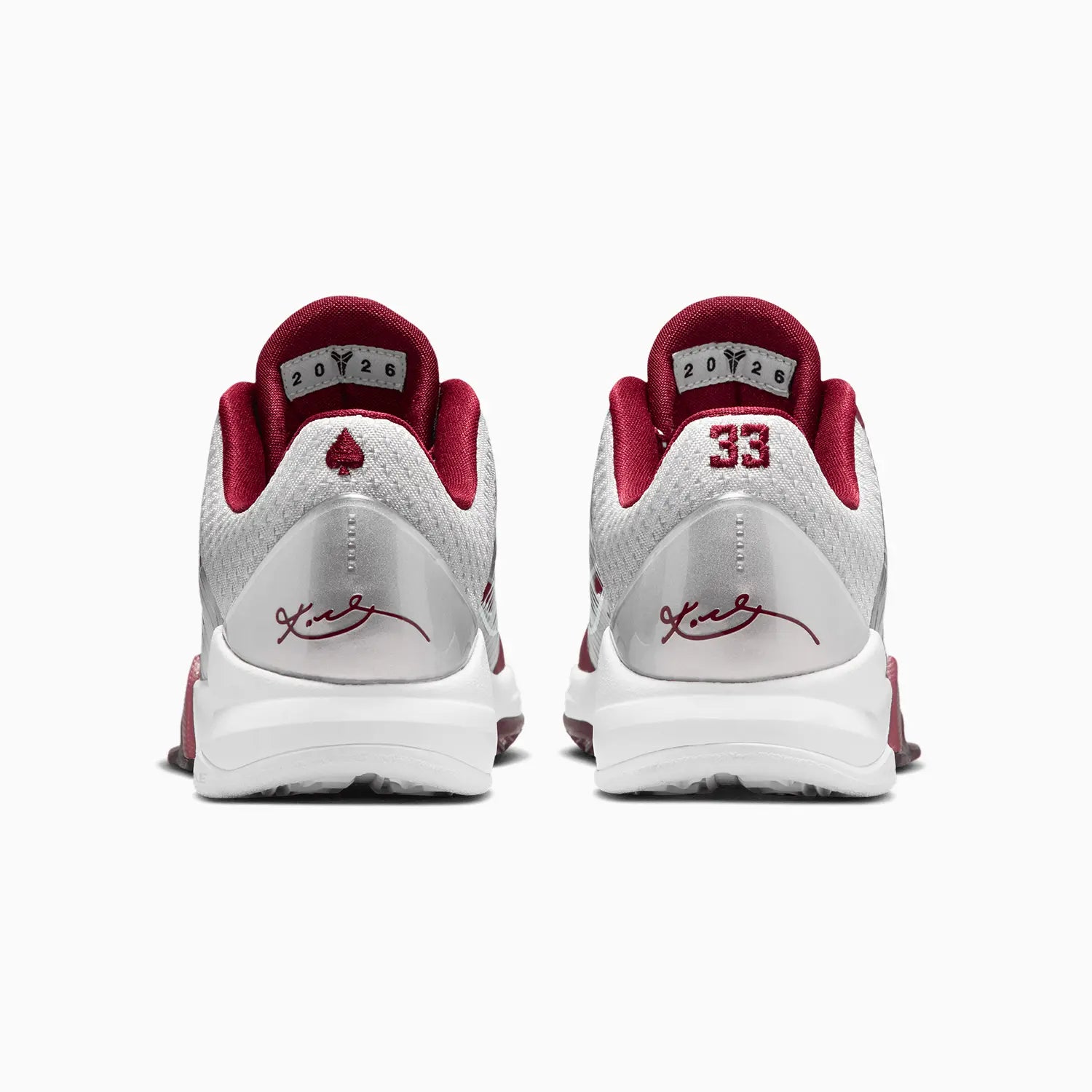 Kid's Kobe 5 Protro "Lower Merion Aces Away" Grade School
