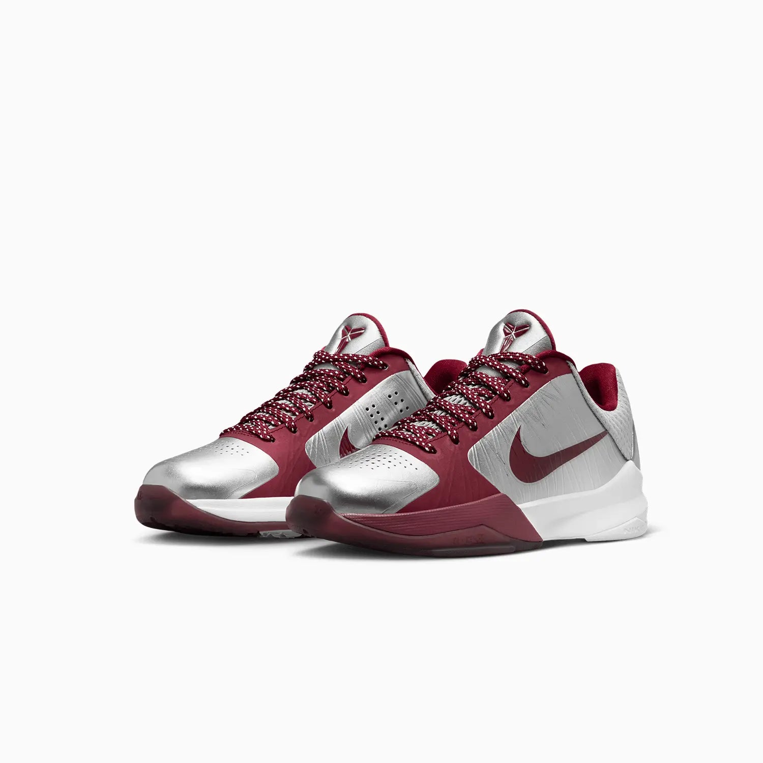 Kid's Kobe 5 Protro "Lower Merion Aces Away" Grade School