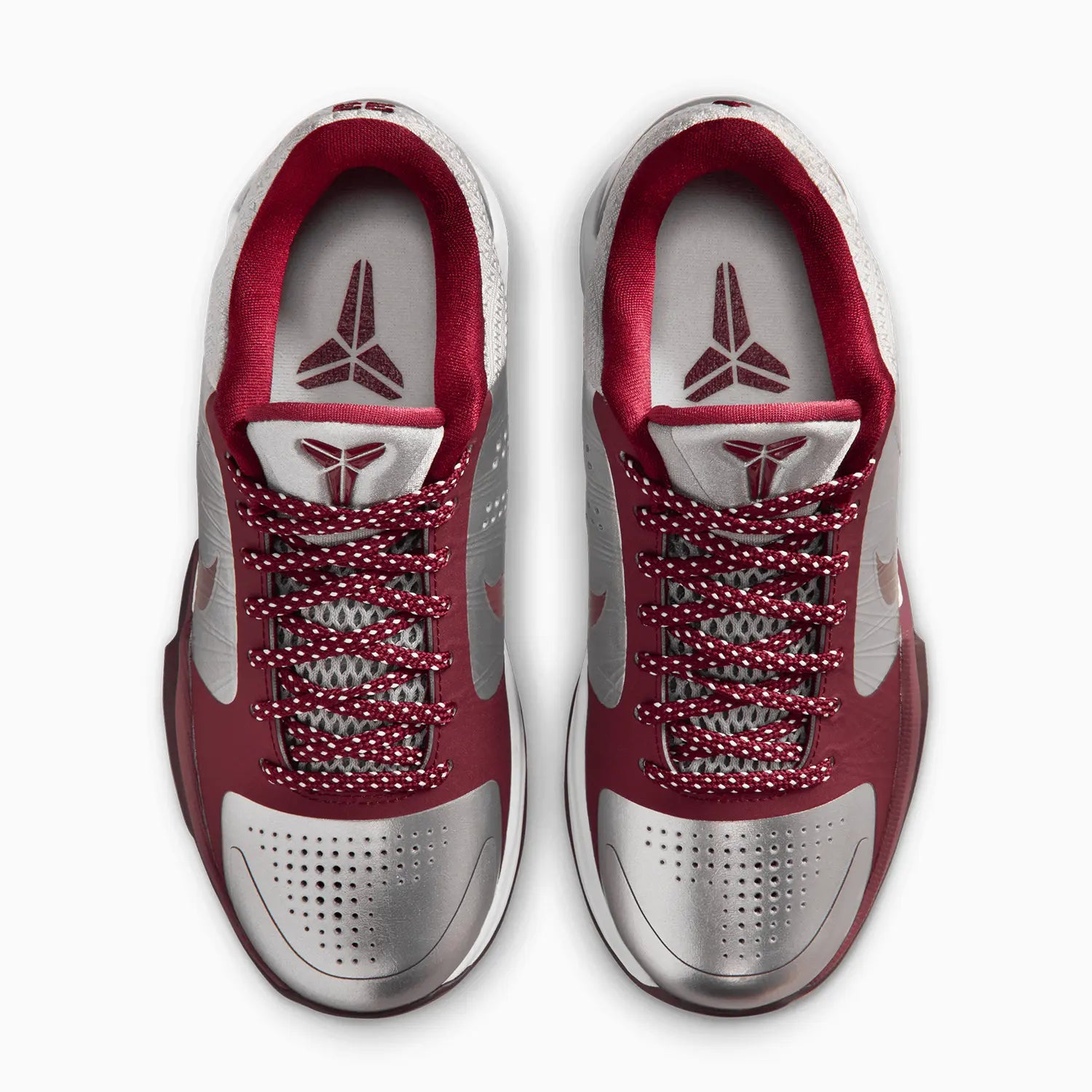 Kid's Kobe 5 Protro "Lower Merion Aces Away" Grade School
