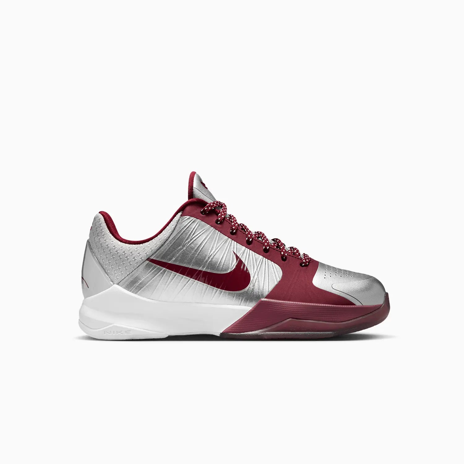 Kid's Kobe 5 Protro "Lower Merion Aces Away" Grade School