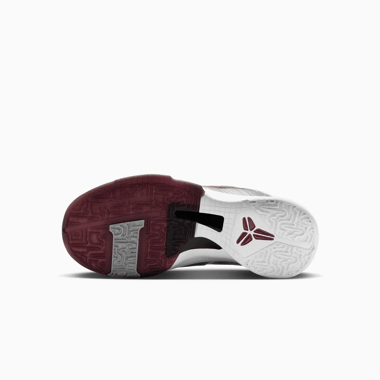 Kid's Kobe 5 Protro "Lower Merion Aces Away" Grade School