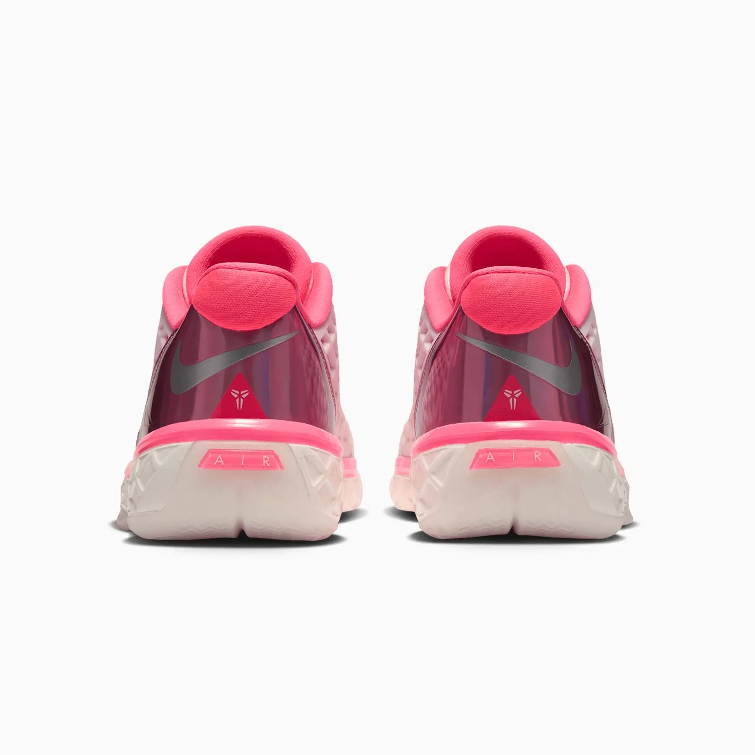 Kid's Kobe III Low Protro Grade School
