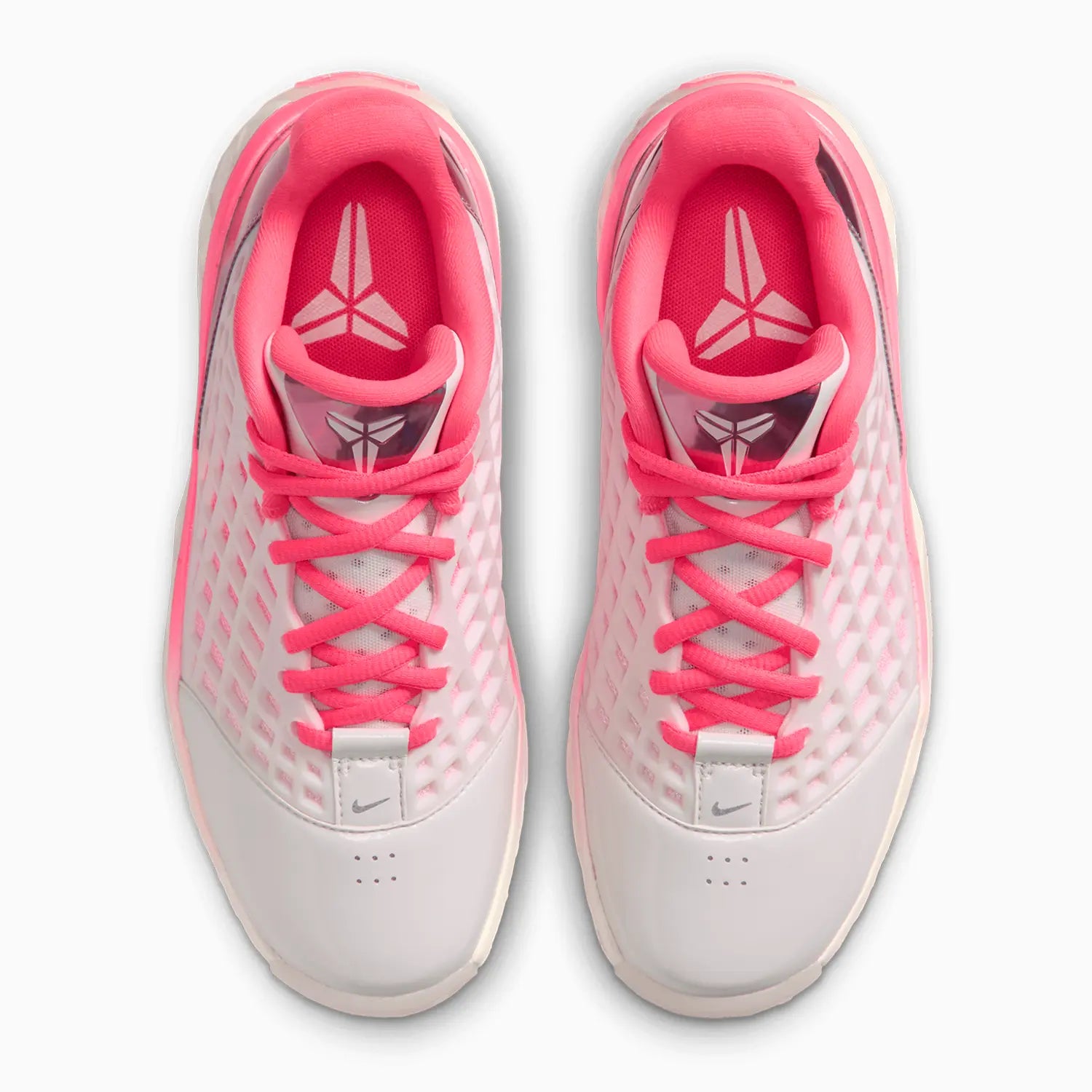 Kid's Kobe III Low Protro Grade School