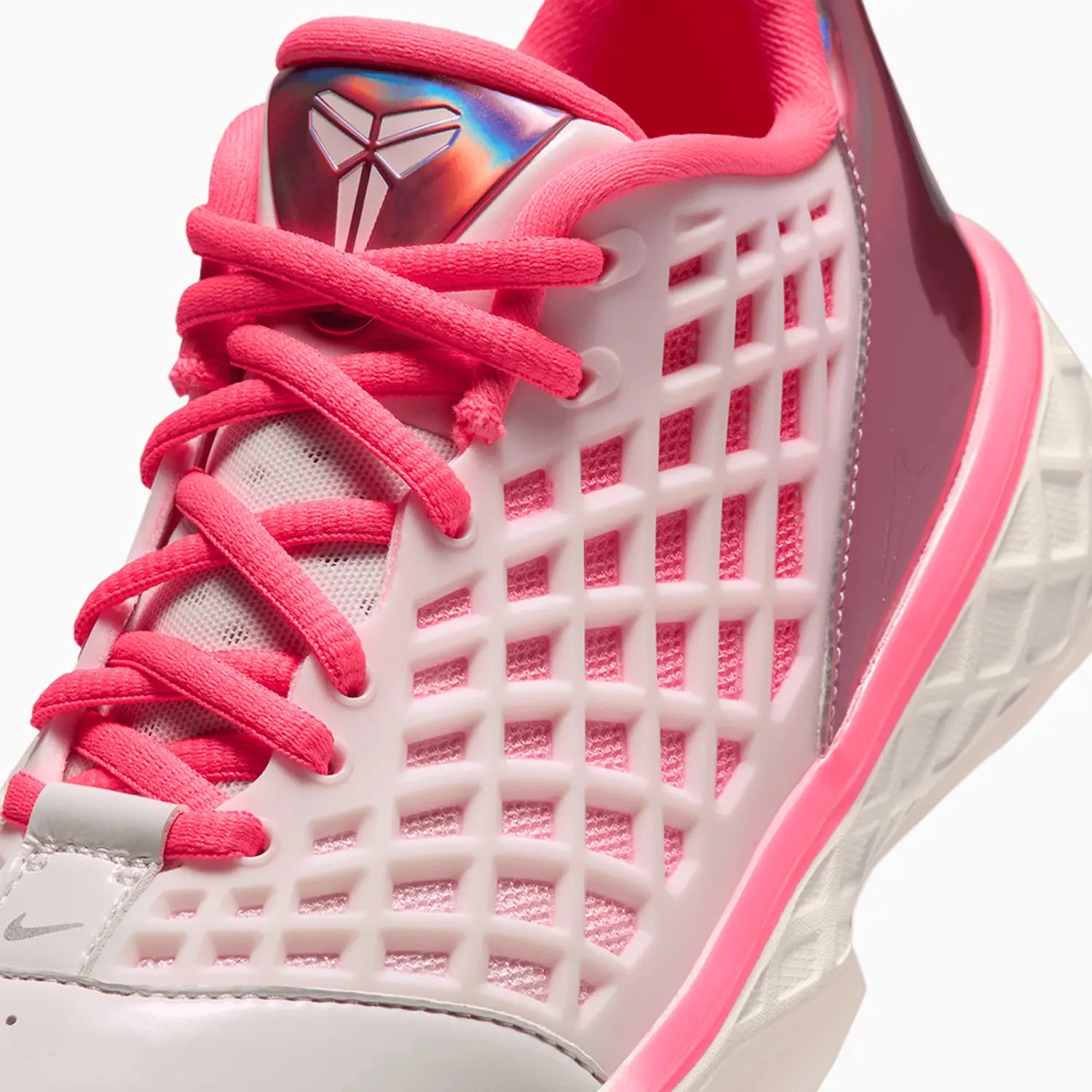 Kid's Kobe III Low Protro Grade School
