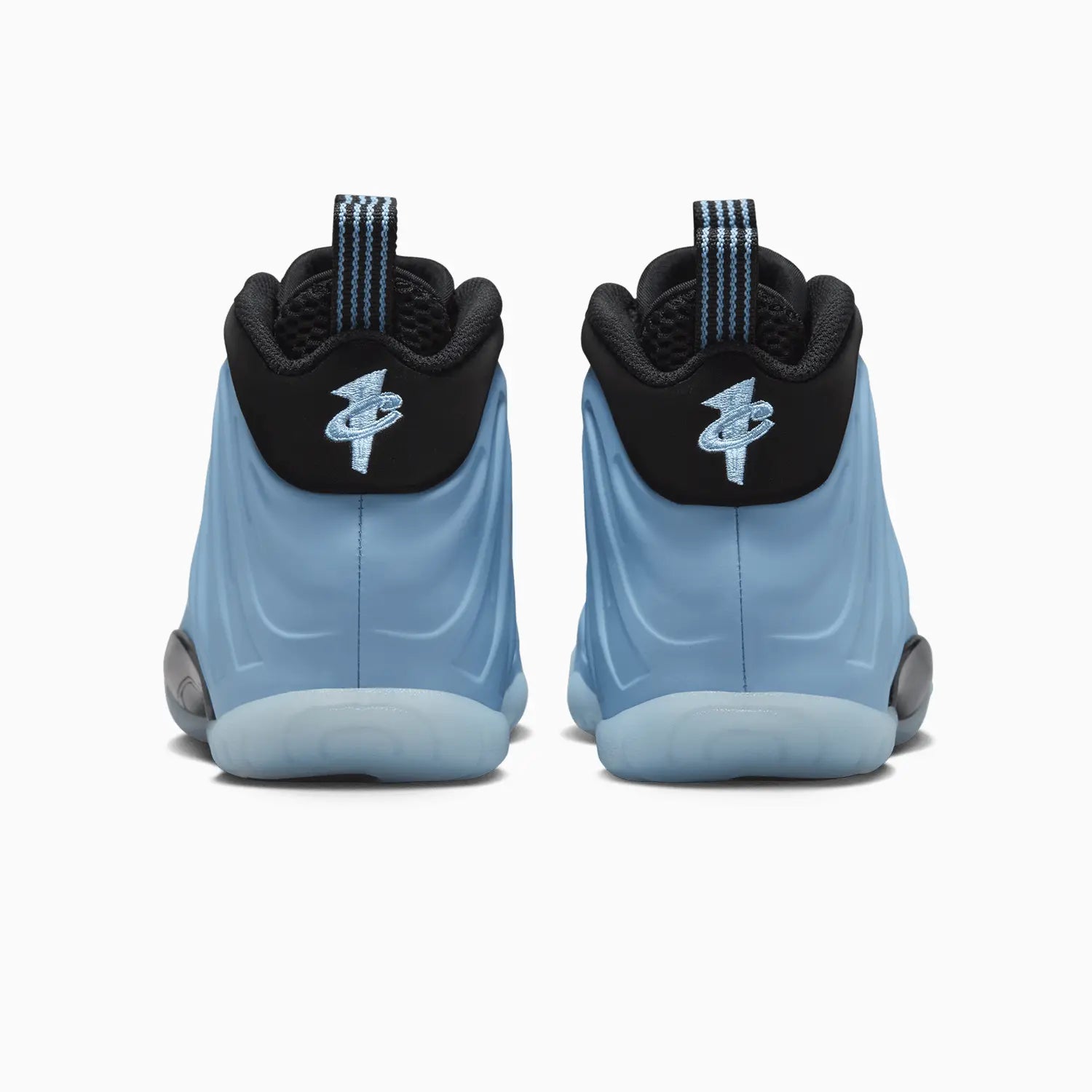 Kid's Little Posite One "Psychic Blue" Grade School Nike - Tops and Bottoms USA