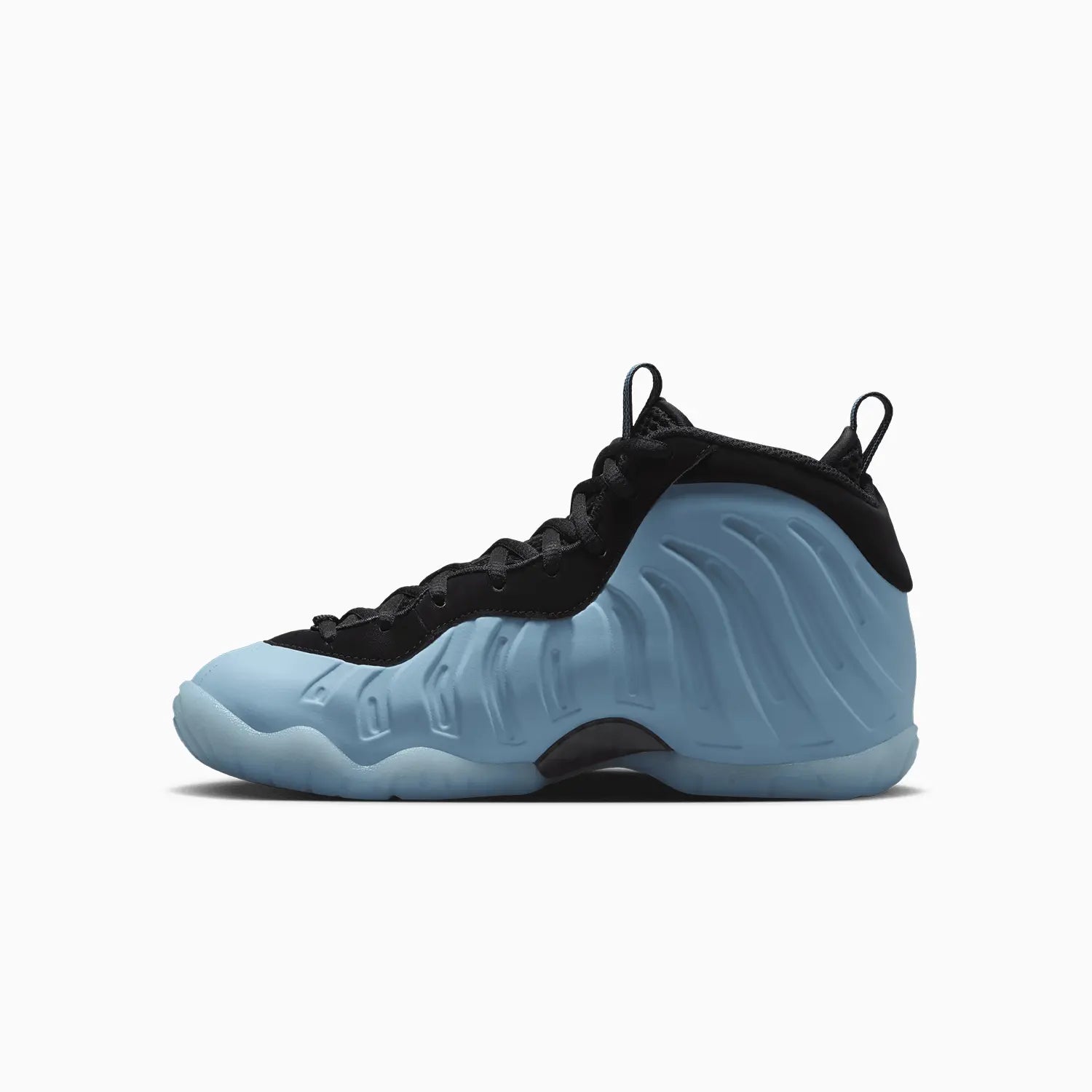 Kid's Little Posite One "Psychic Blue" Grade School Nike - Tops and Bottoms USA
